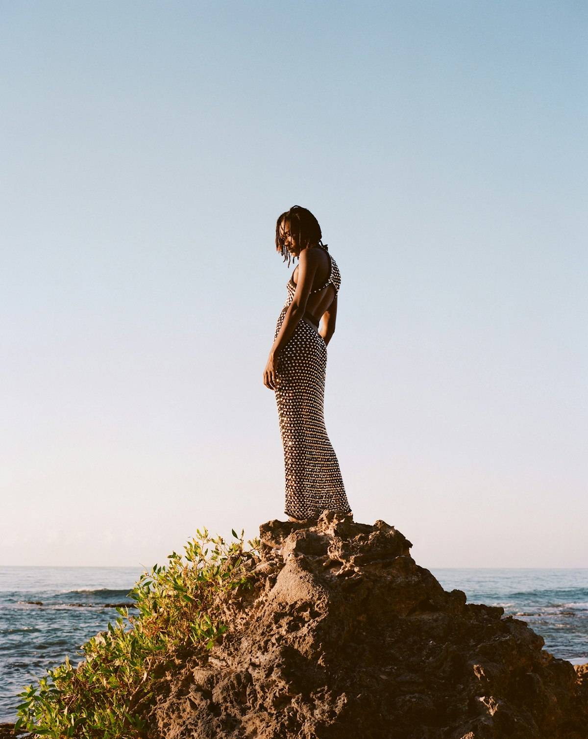 LVMH Prize Finalist Diotima Blends Jamaican Heritage With Sustainability