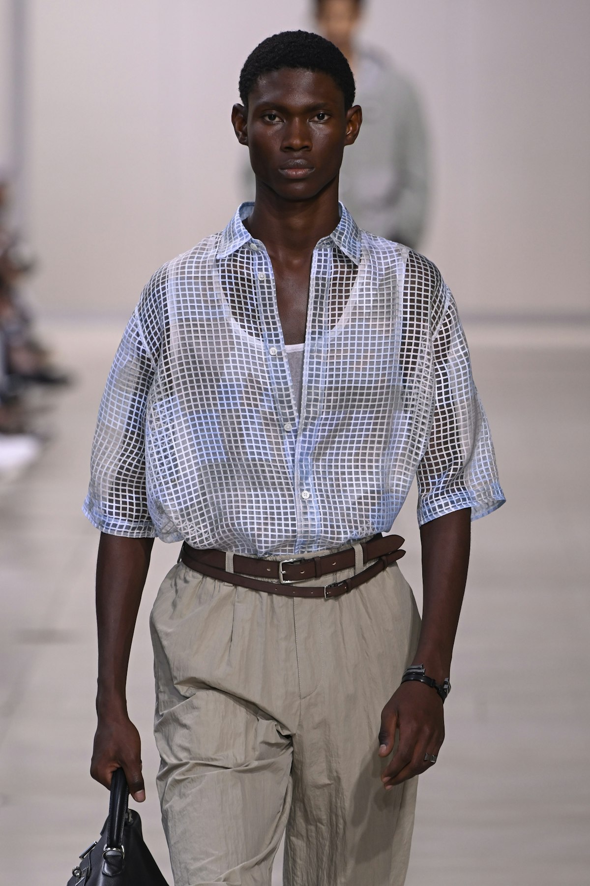 Hermès Spring/Summer 2024 Collection Embodies the Dream Mediterranean ...