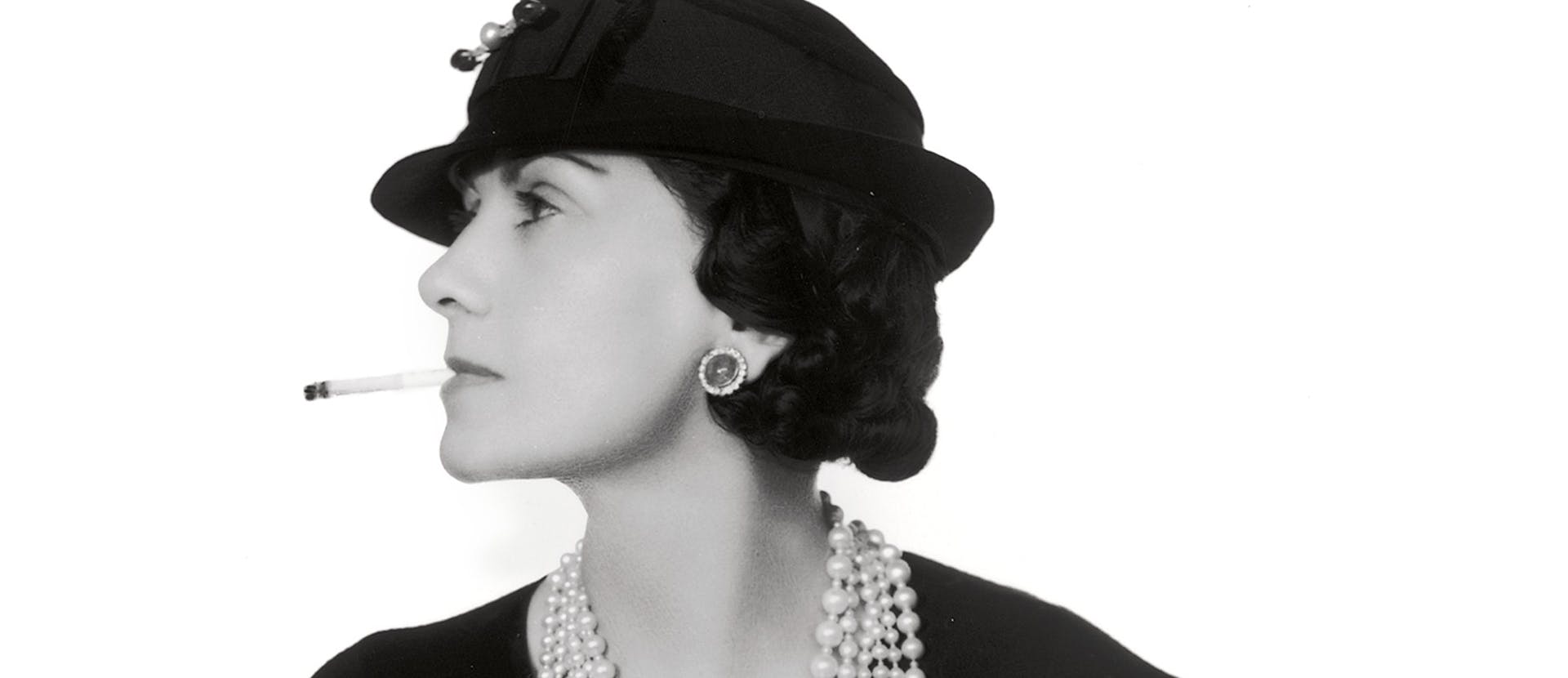 The History of Coco Chanel — Coco Chanel Gabriella Chanel History No 5  Fashion Timeline