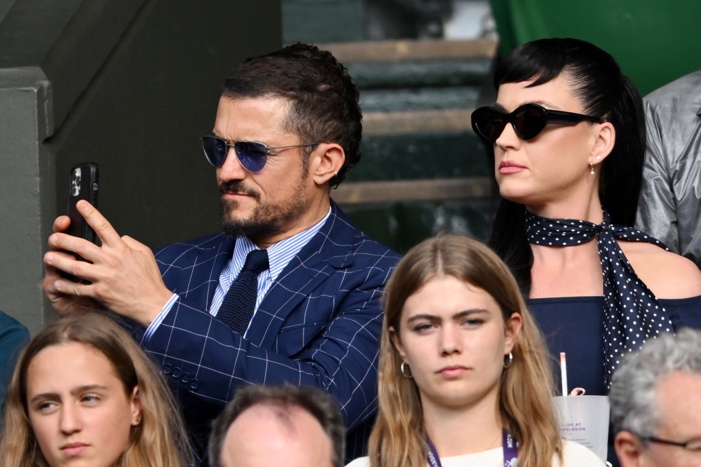 More Details Emerge on Katy Perry and Orlando Bloom's Rumored Split