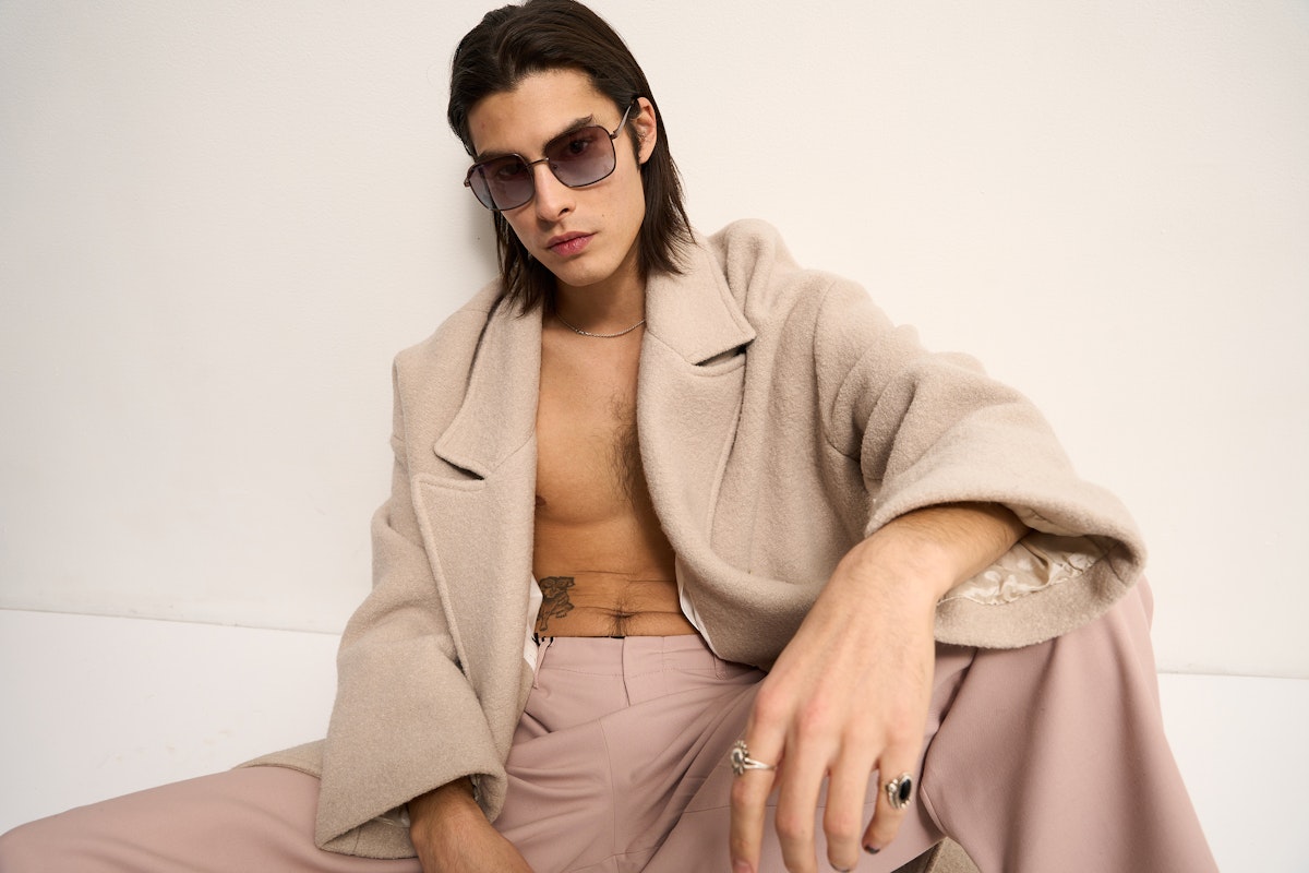 Blackburn is Changing the Eyewear Game One Pair of Sunglasses at a Time