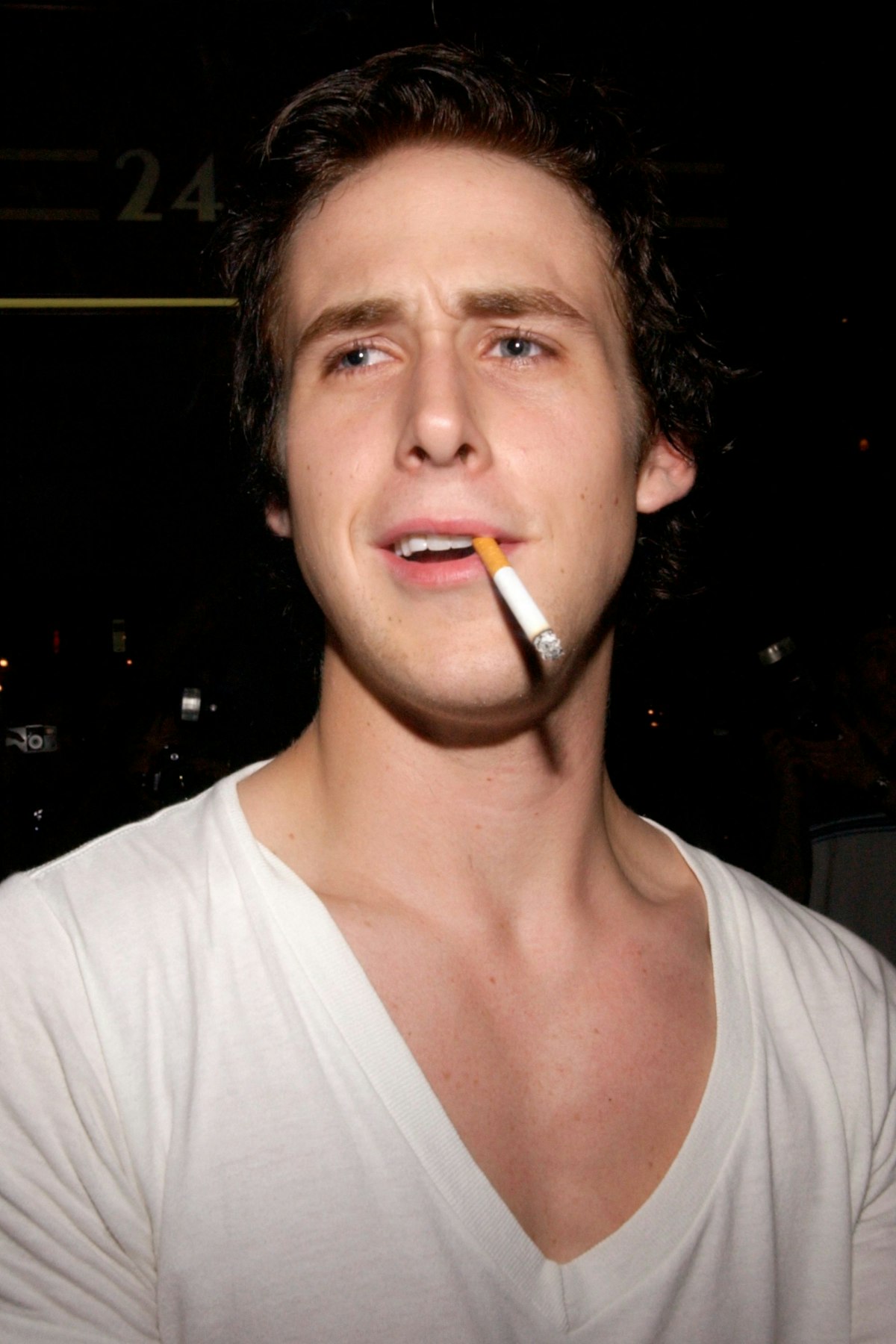 Young Ryan Gosling Photos to Feed Your 2000s Nostalgia