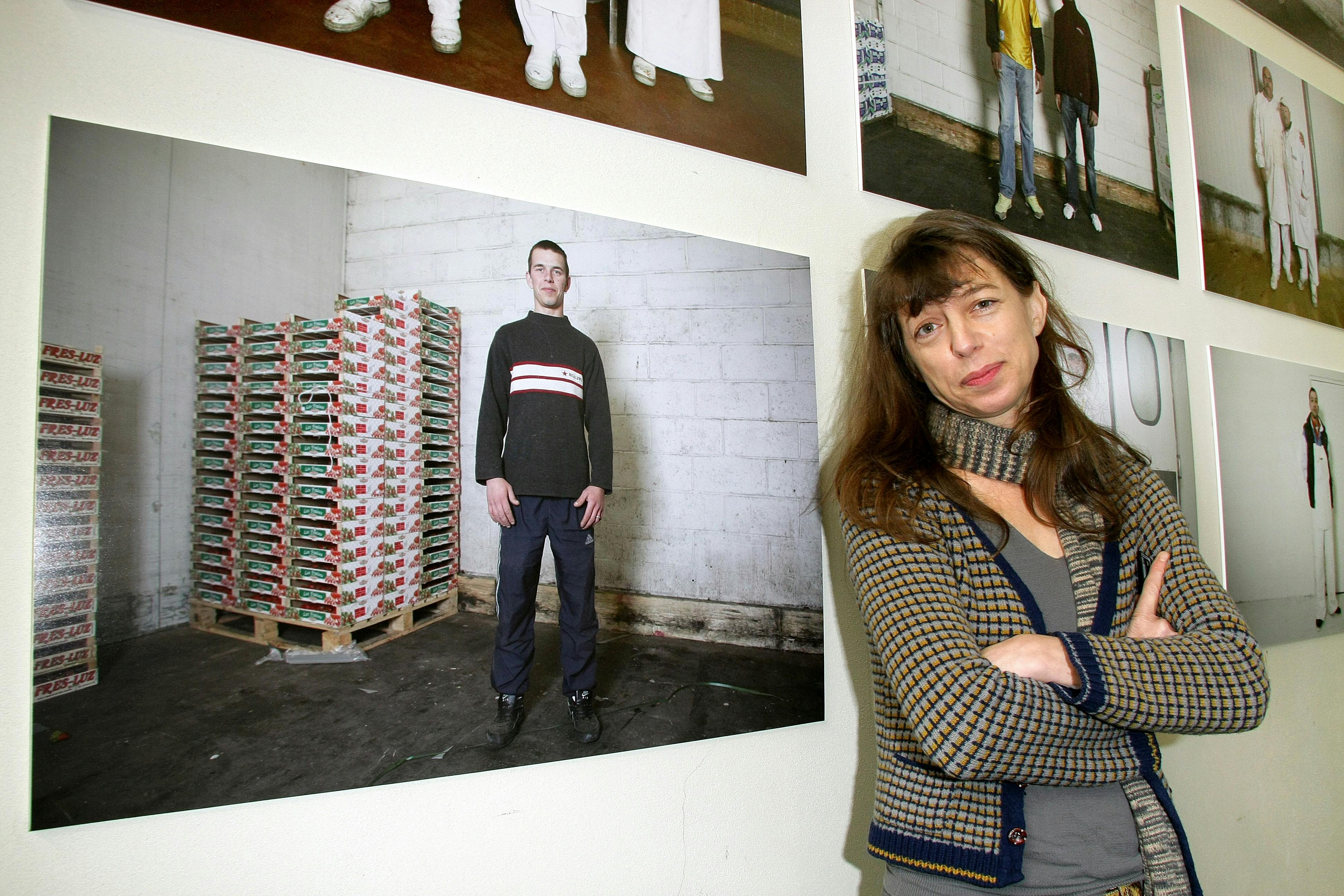 Kate Barry: My Own Space