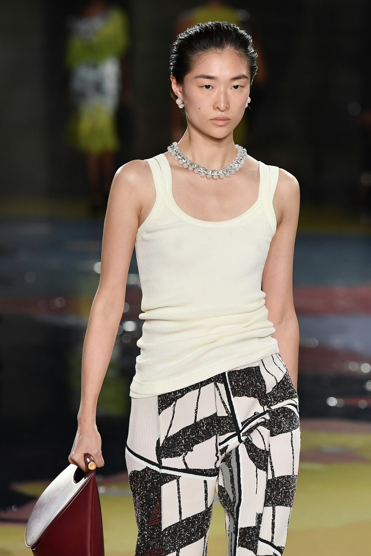 A Brief History of the Tank Top