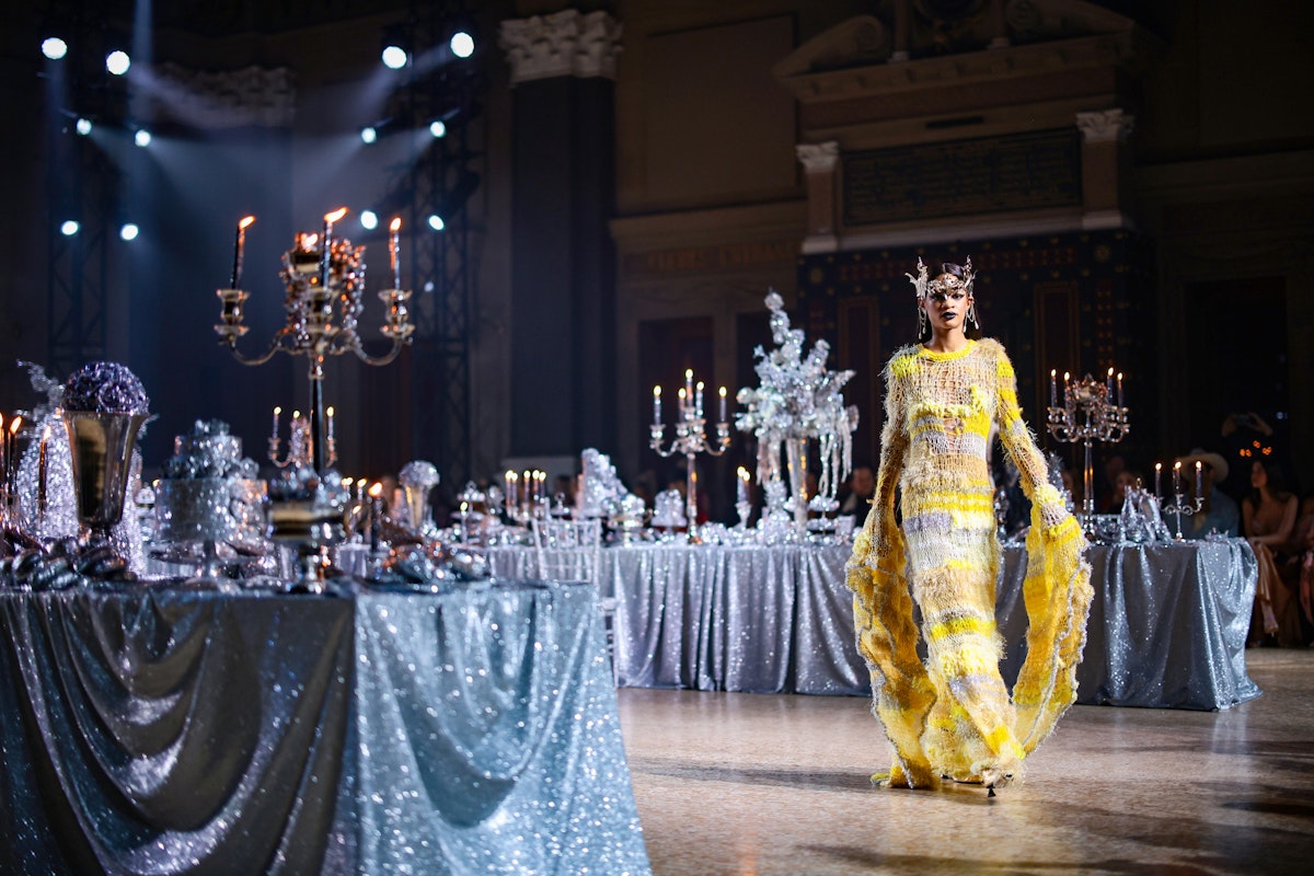 A Breakdown of the NYFW Schedule Spring 2025 — NYFW September 2025