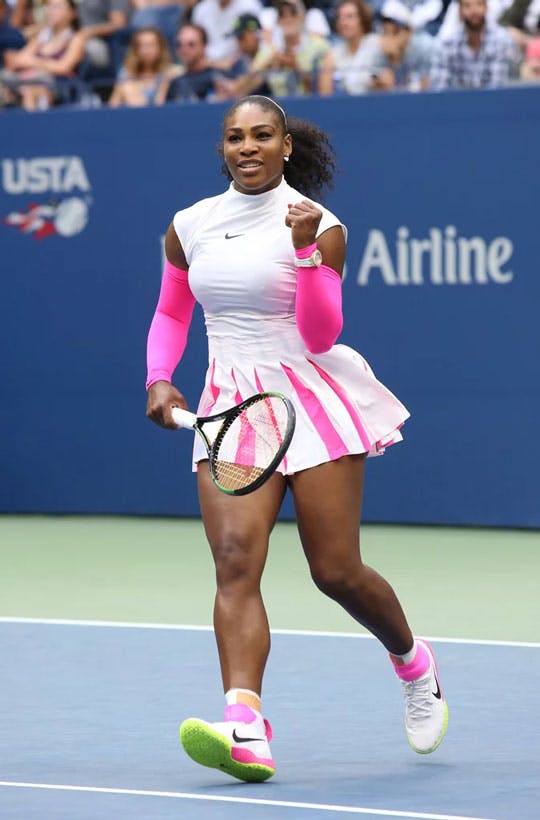 10 Cute Tennis Outfits That Serve On & Off The Court