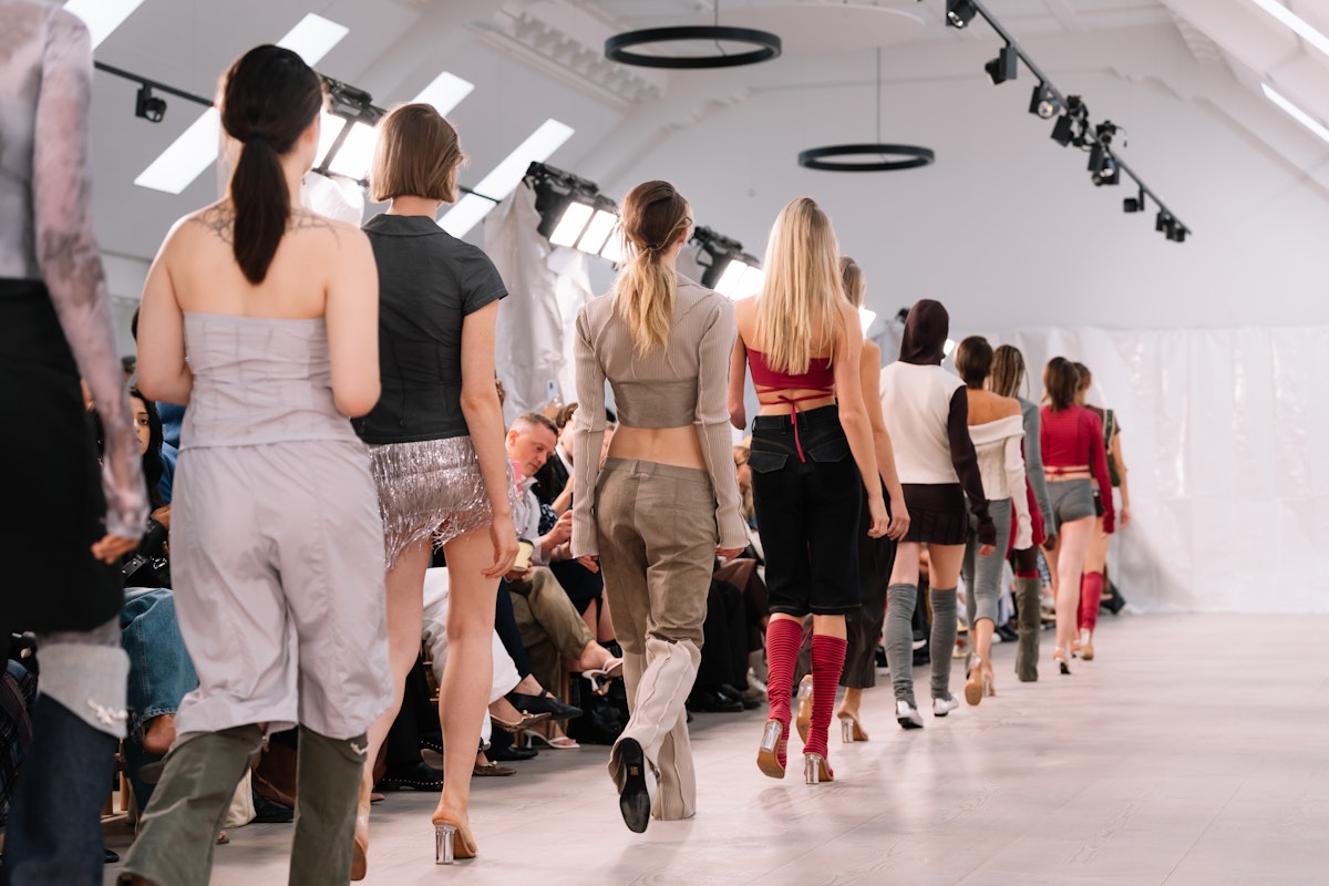 What Does a Recession Look Like in Fashion?