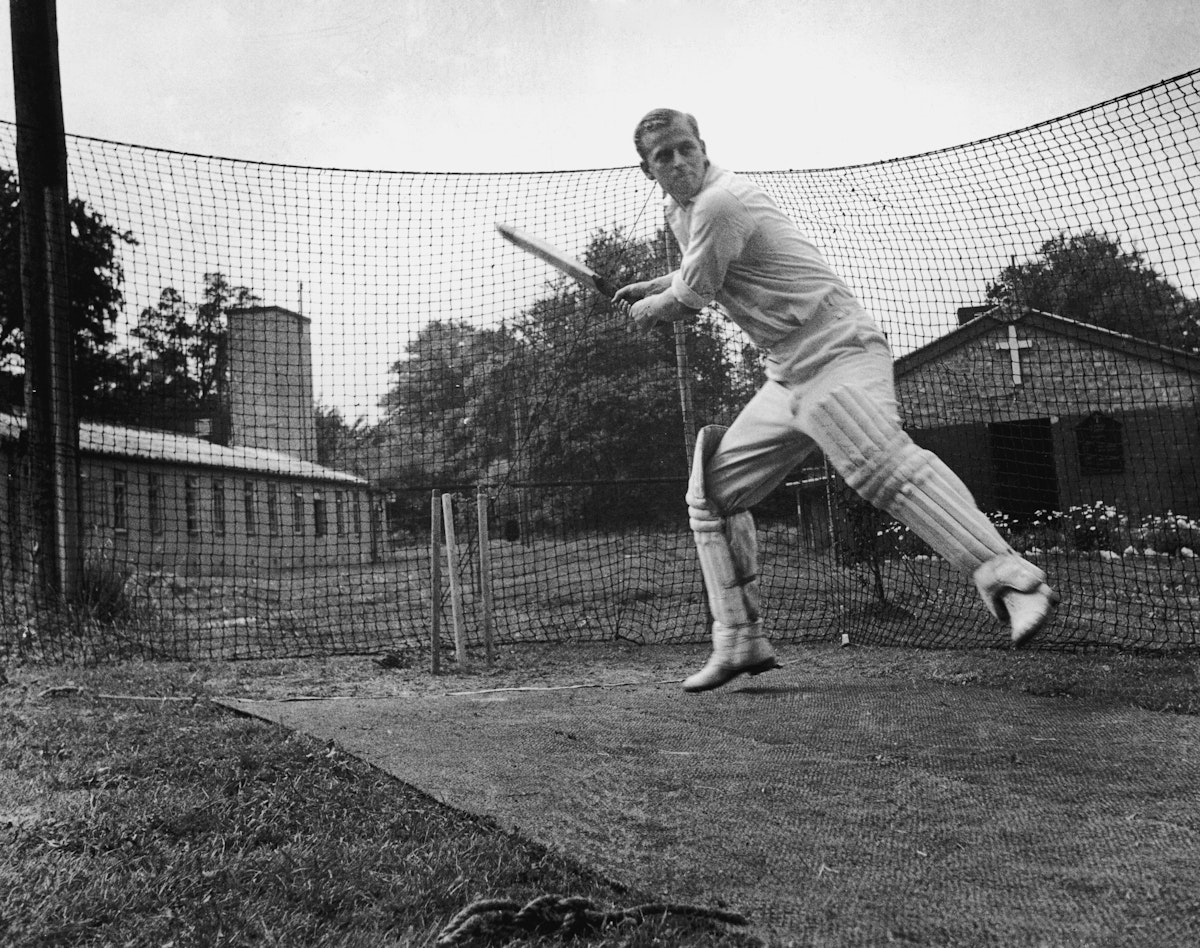 22 Photos of Prince Philip Young You Have To See
