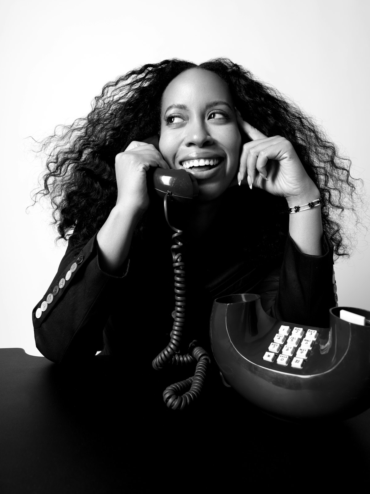 Keeping it Real With 'Your Favorite Auntie' Marjon Carlos