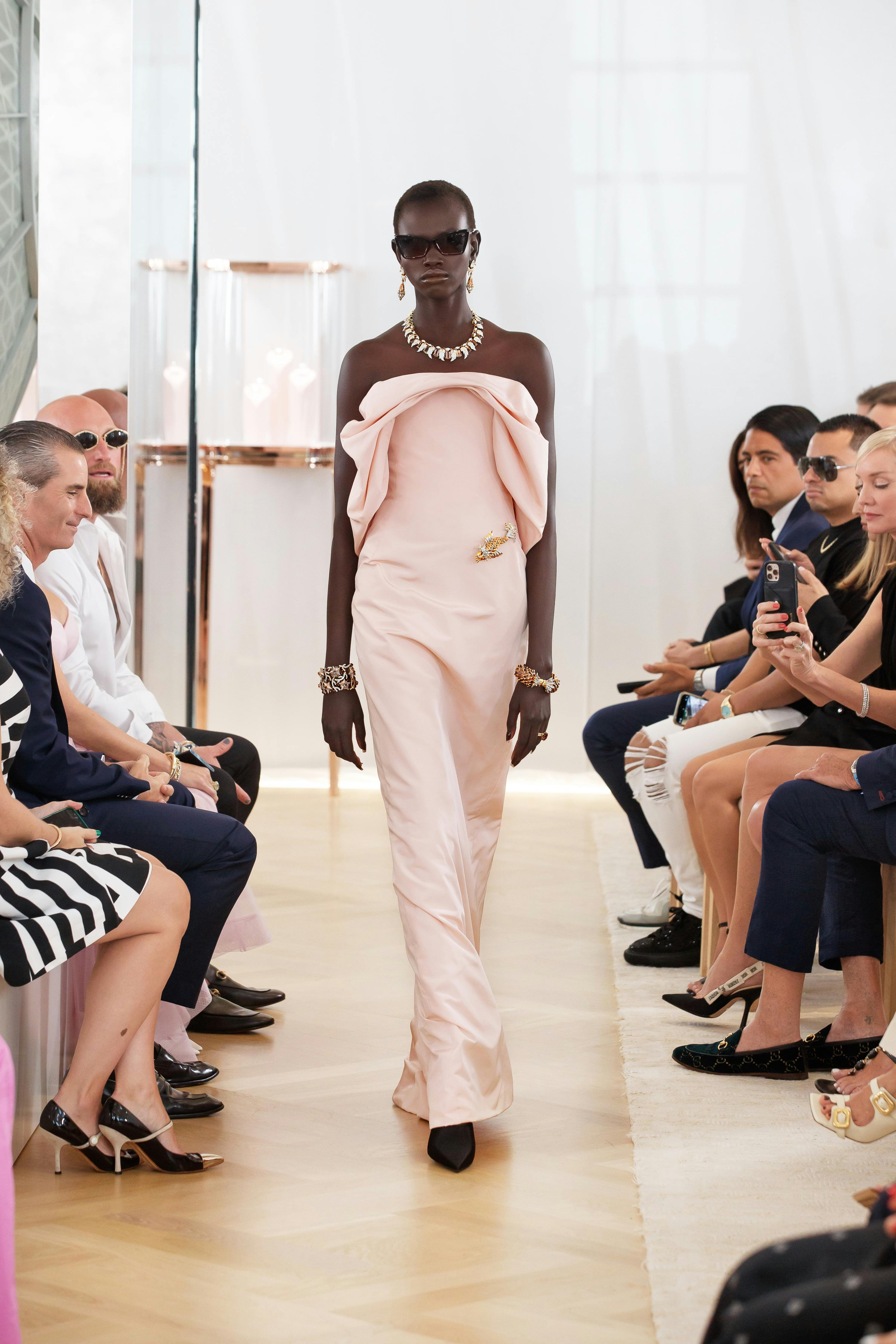 Tiffany & Co. Unveils Exclusive Preview of Jewelry Designs From Blue Book  2023 Collection