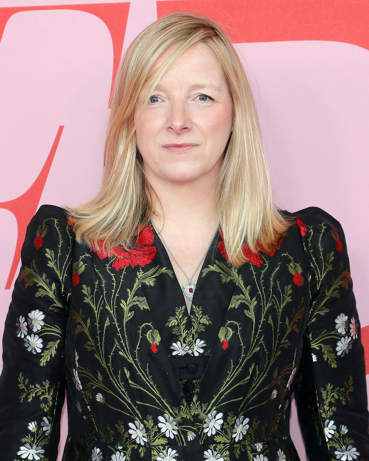 Sarah Burton to Exit Alexander McQueen