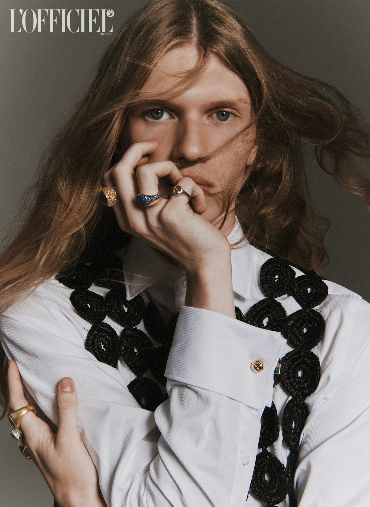 Sotheby’s Celebrates the World of Men’s Jewelry With New Selling Exhibition