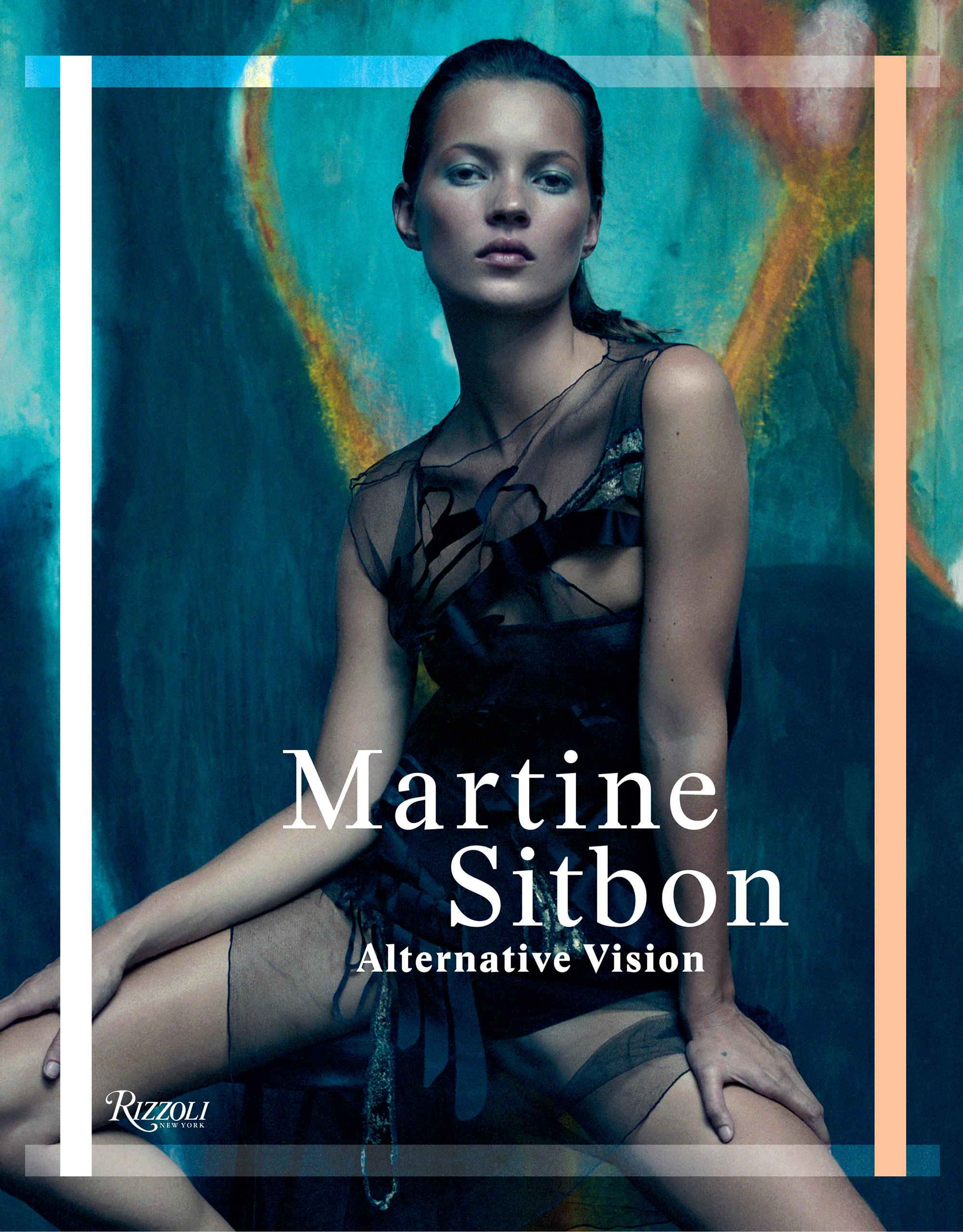 Revisiting Martine Sitbon