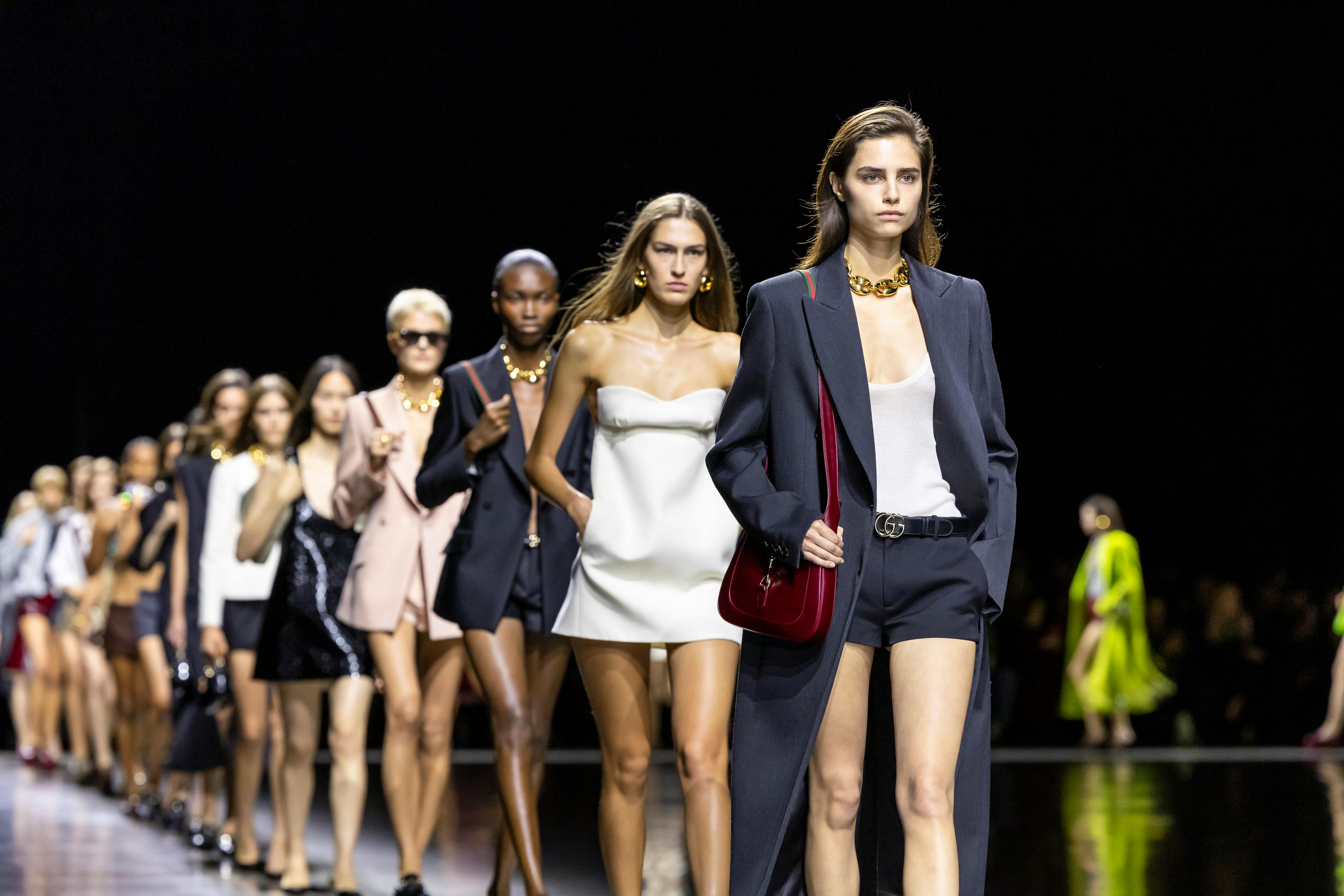 What are the latest fashion trends for spring/summer 2024? - Quora