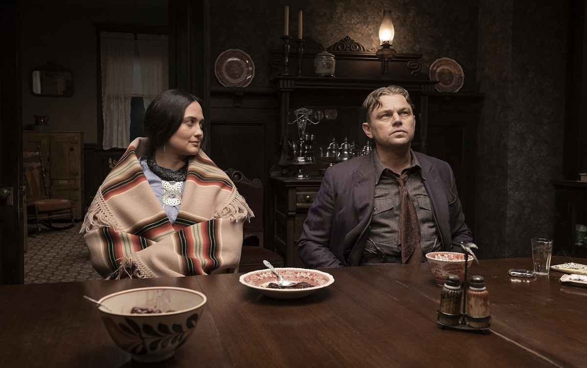 10 Best New Films & TV Shows to Watch in October 2023