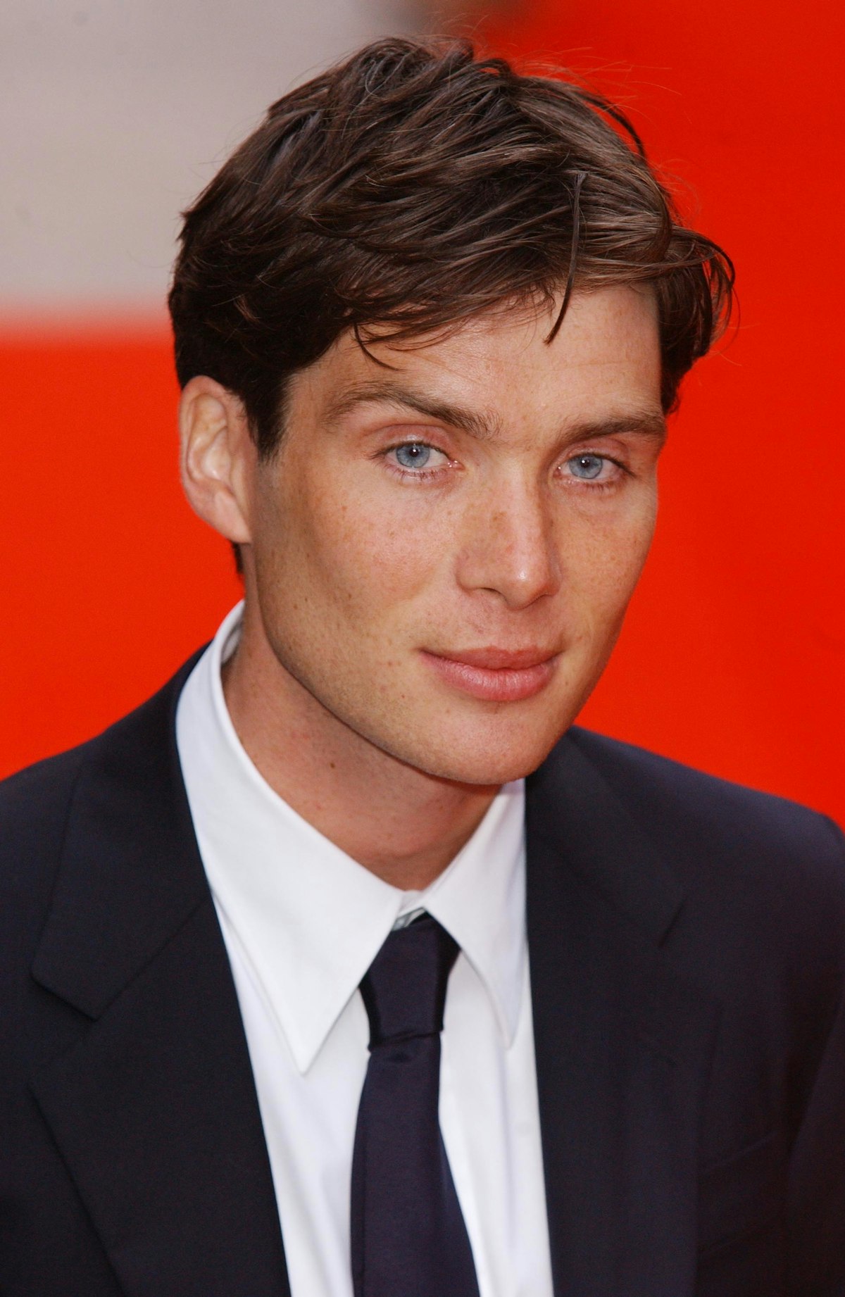 Cillian Murphy Young: The Early Years Of A Rising Star