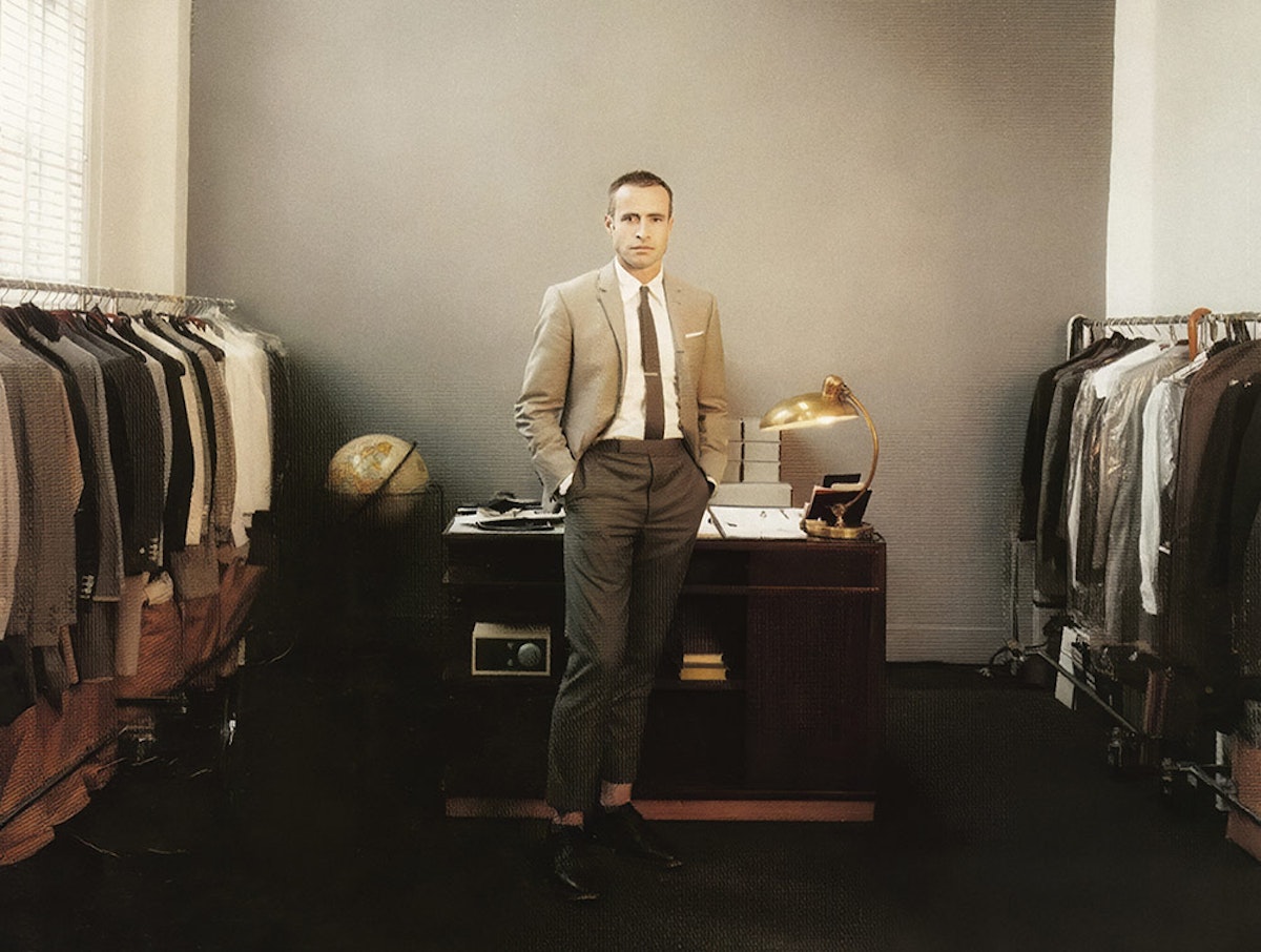 L'Officiel USA