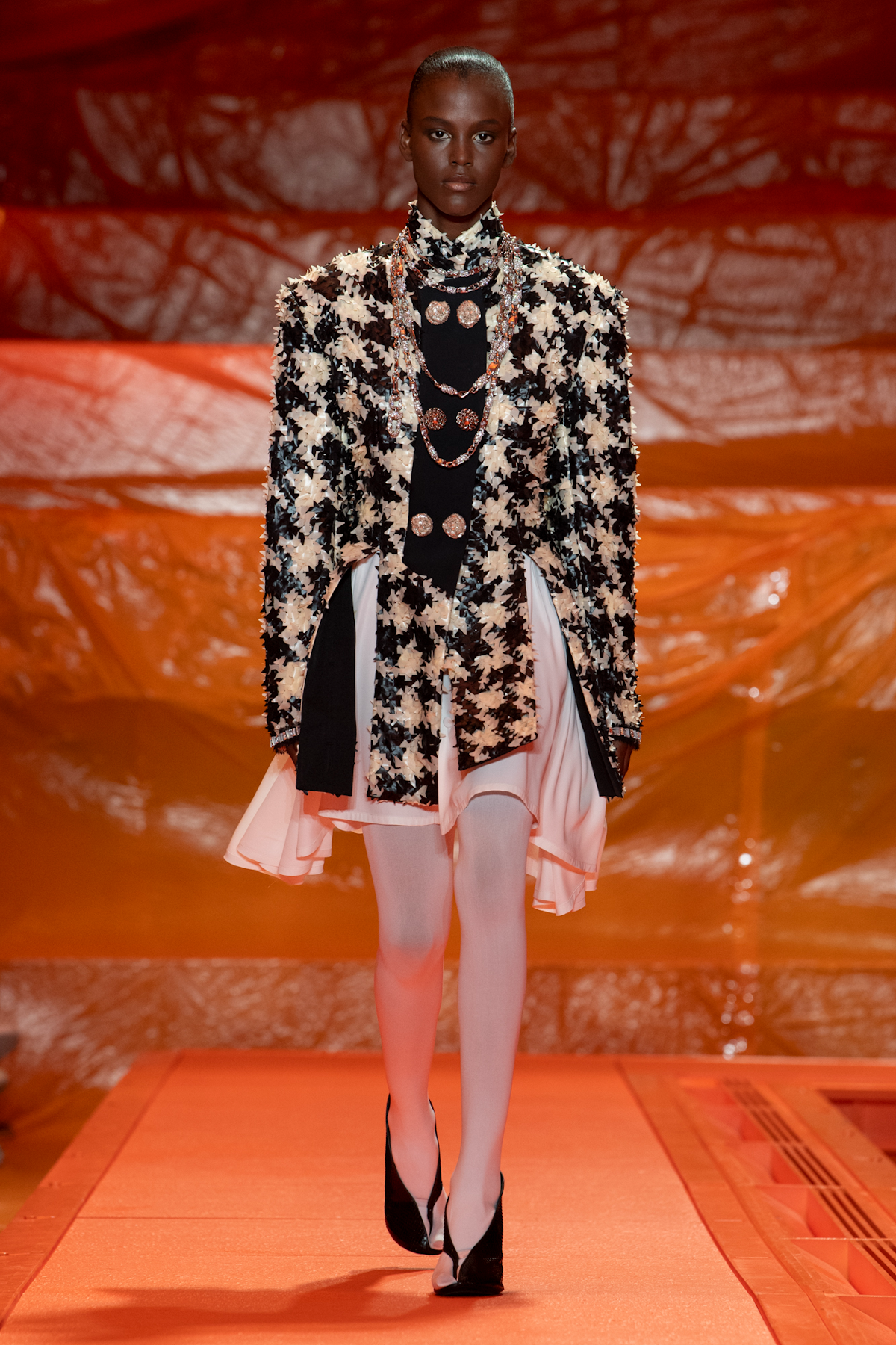 Louis Vuitton Introduces its Spring/Summer Collection 'Archipelago