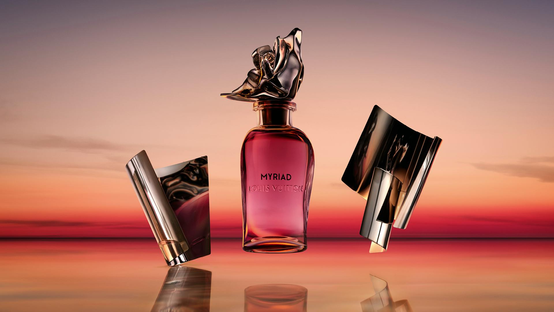 Louis Vuitton Perfumes Review  Louis Vuitton Fragrances Review Videos 