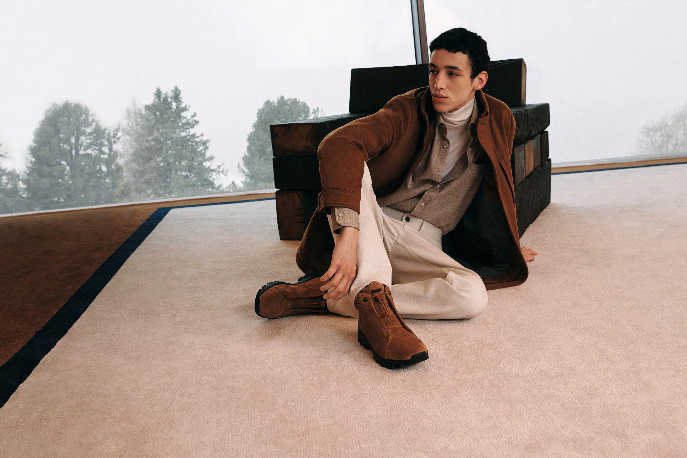 Zegna