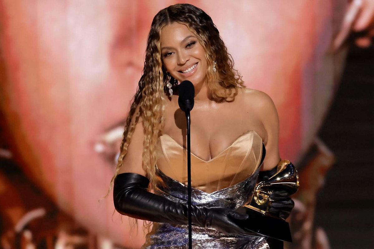 Grammy Nominations 2024 See the Full List of Nominees Here (Live Updates)