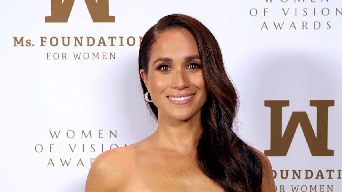 Latest news on Meghan Markle's projects