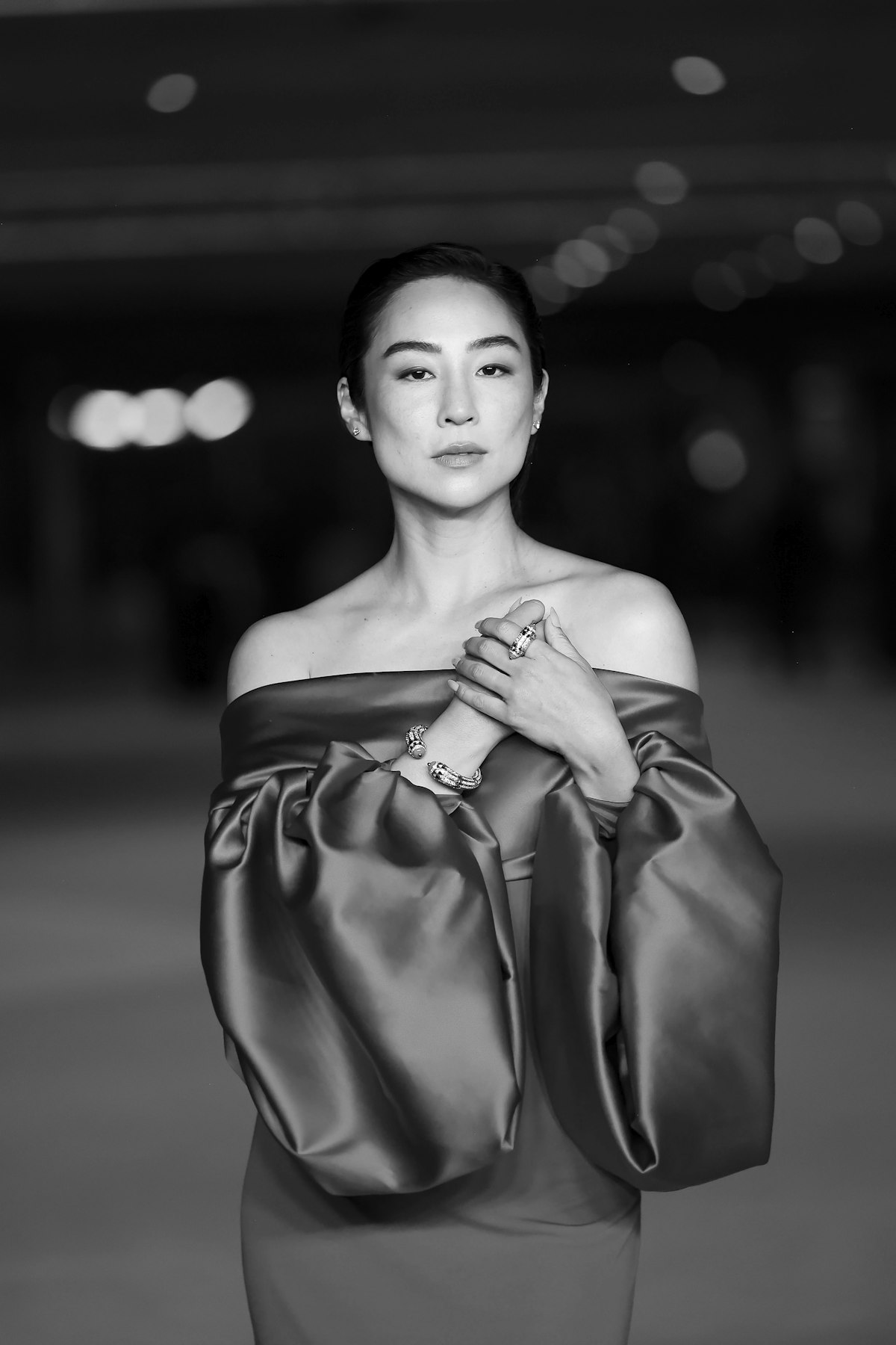 Who is Greta Lee? Get to Know the 'Past Lives' Star