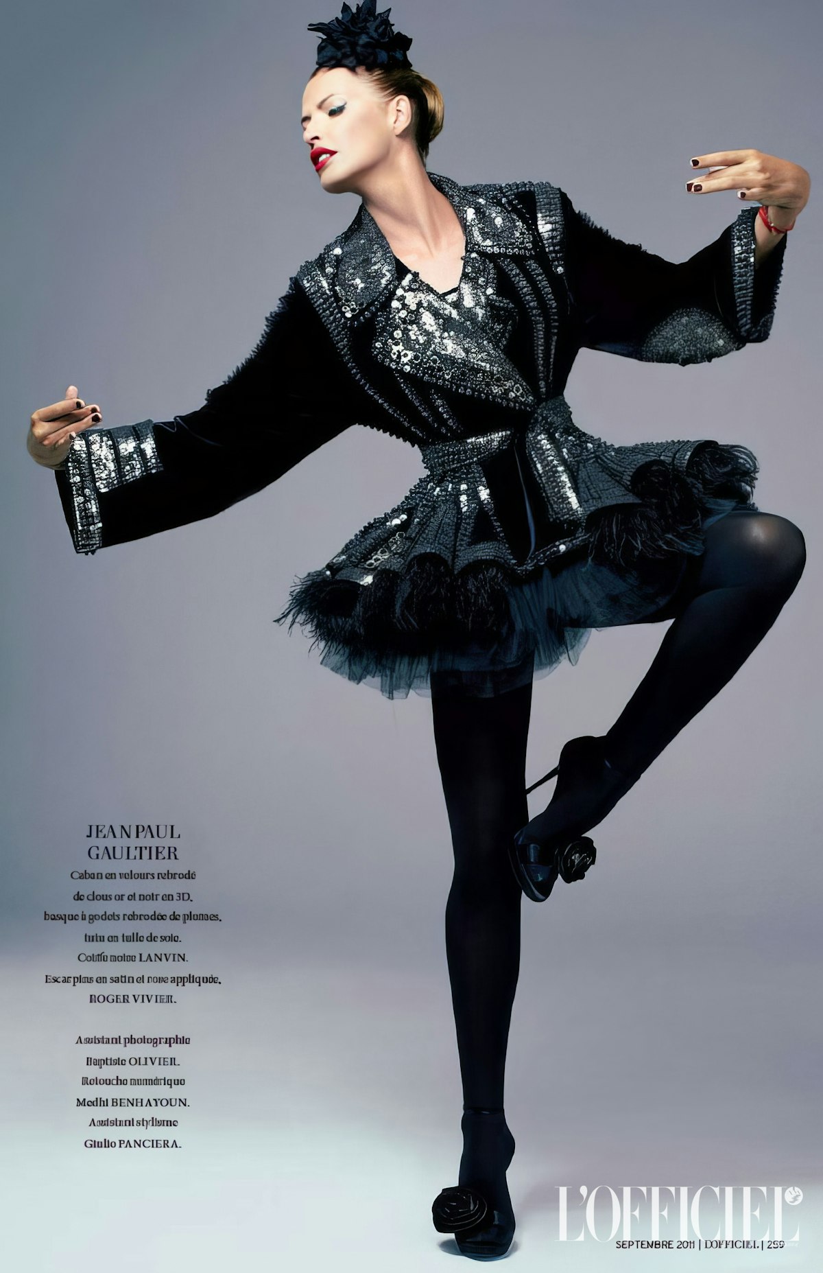 Balletcore Fashion Through the Decades