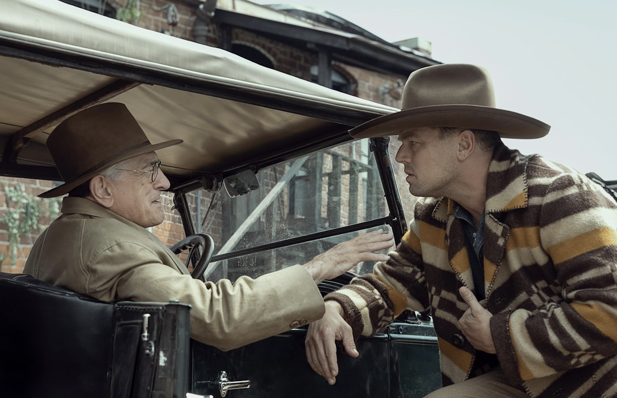 How to Stream the 2024 Best Picture Oscar Nominees