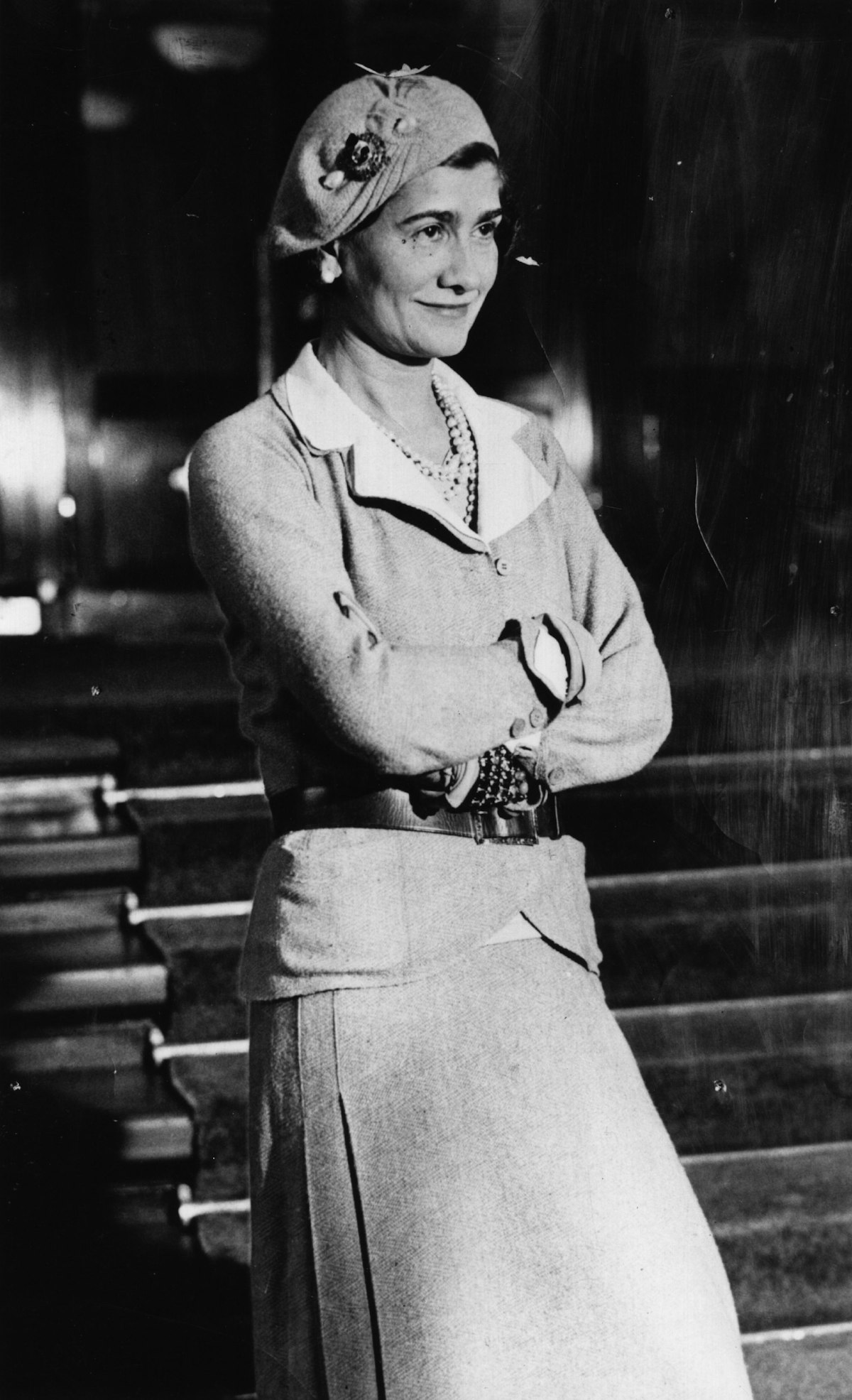Biggest Fashion Feuds in History – Coco Chanel, Elsa Schiaparelli ...