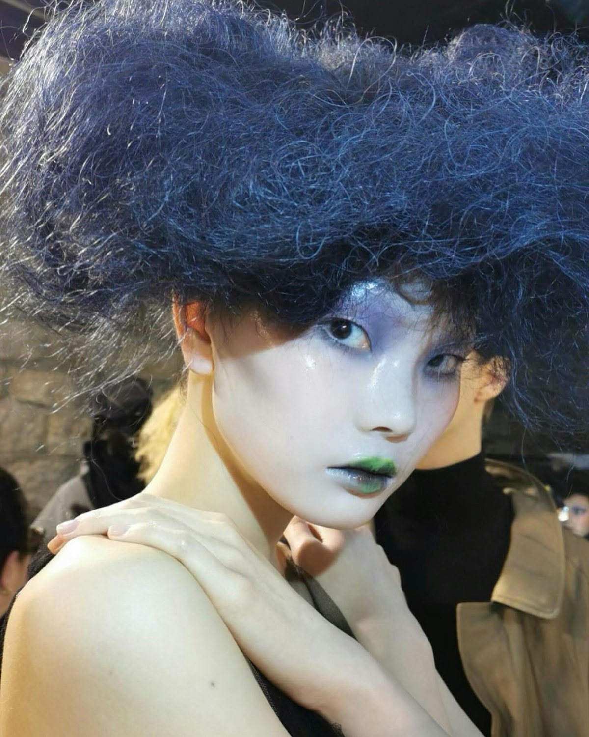 How to Recreate Pat McGrath
