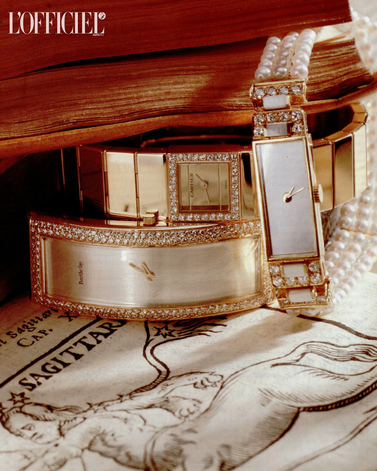 Female Watch Collectors to Follow