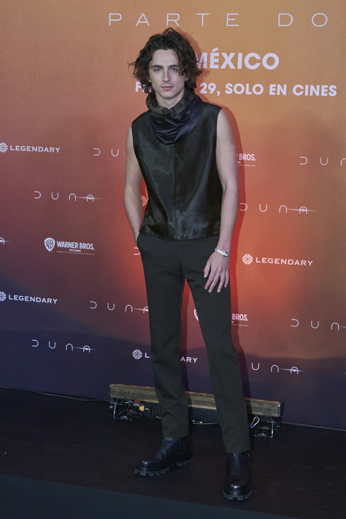 'Dune: Part 3' Tickets Are On Sale &mdash; Here's How To Find An IMAX 70MM Screening Near You