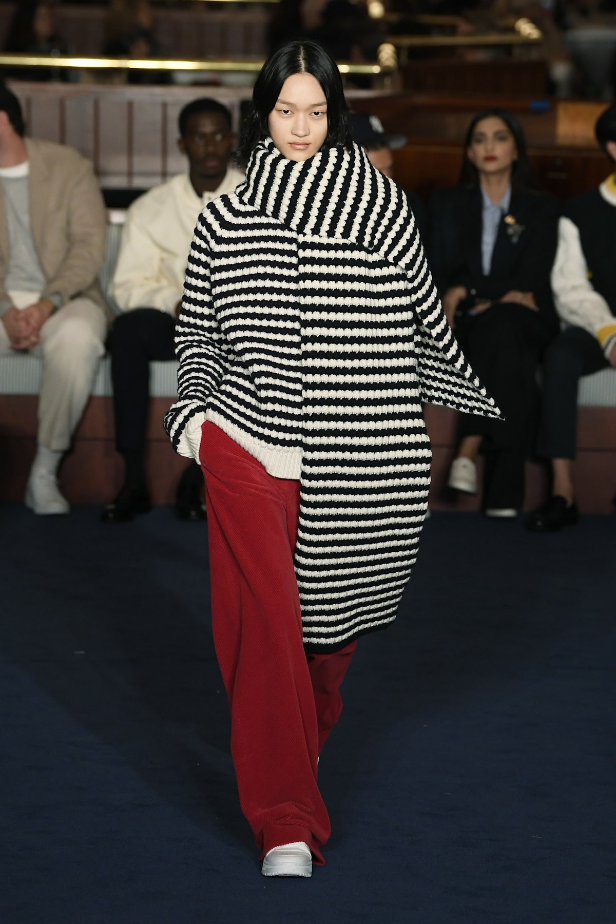 Fall/Winter 2024 Fashion Trends From the Runway