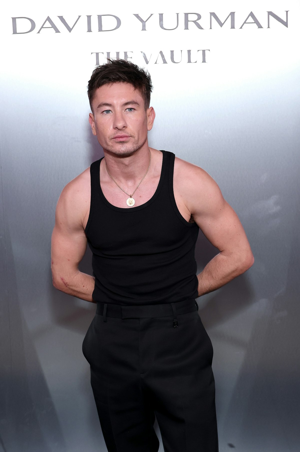 Barry Keoghan's Dating History &mdash; Barry Keoghan Son, Alyson Kierans, Sabrina Carpenter