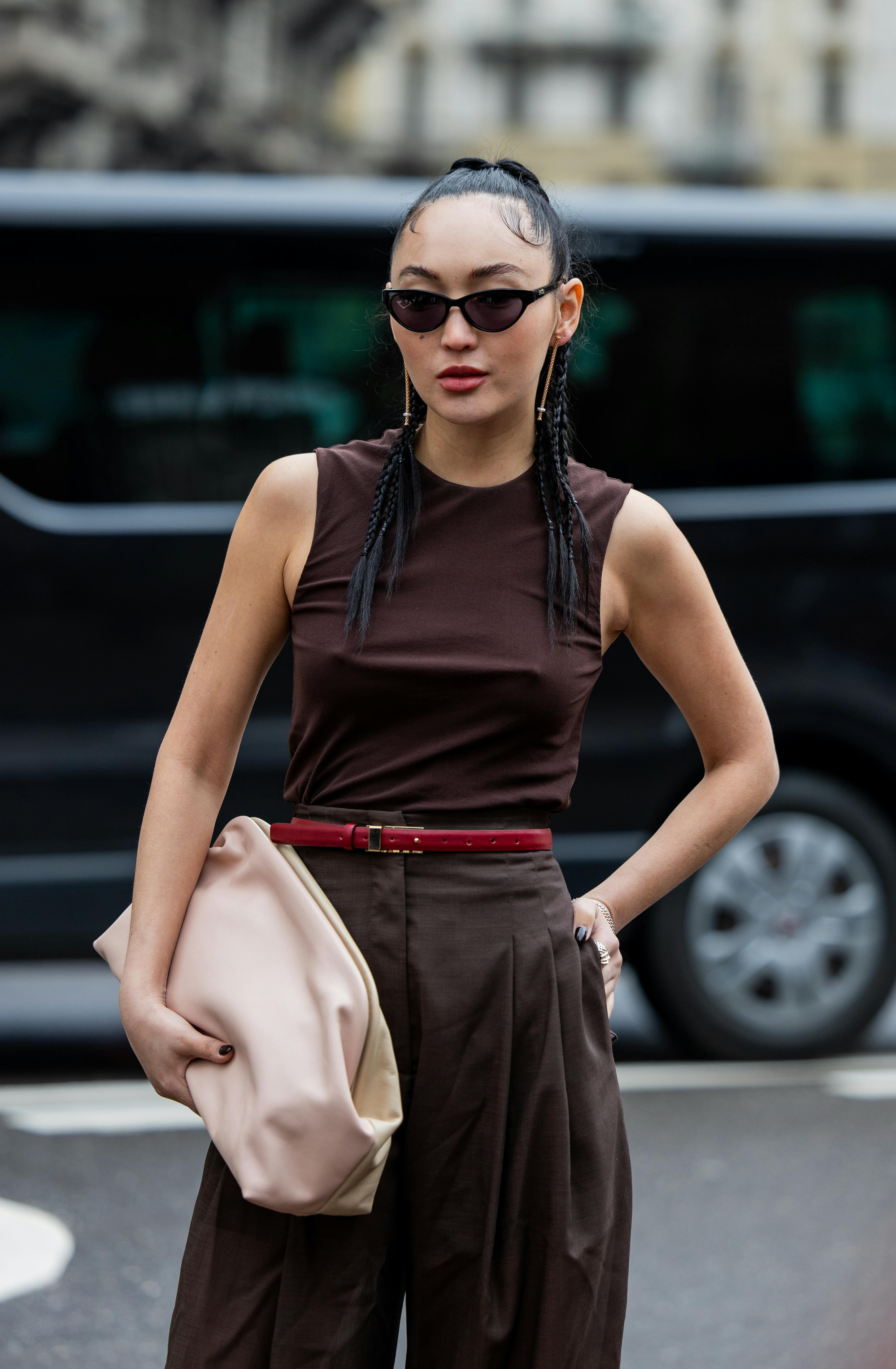 Clutch trend shop
