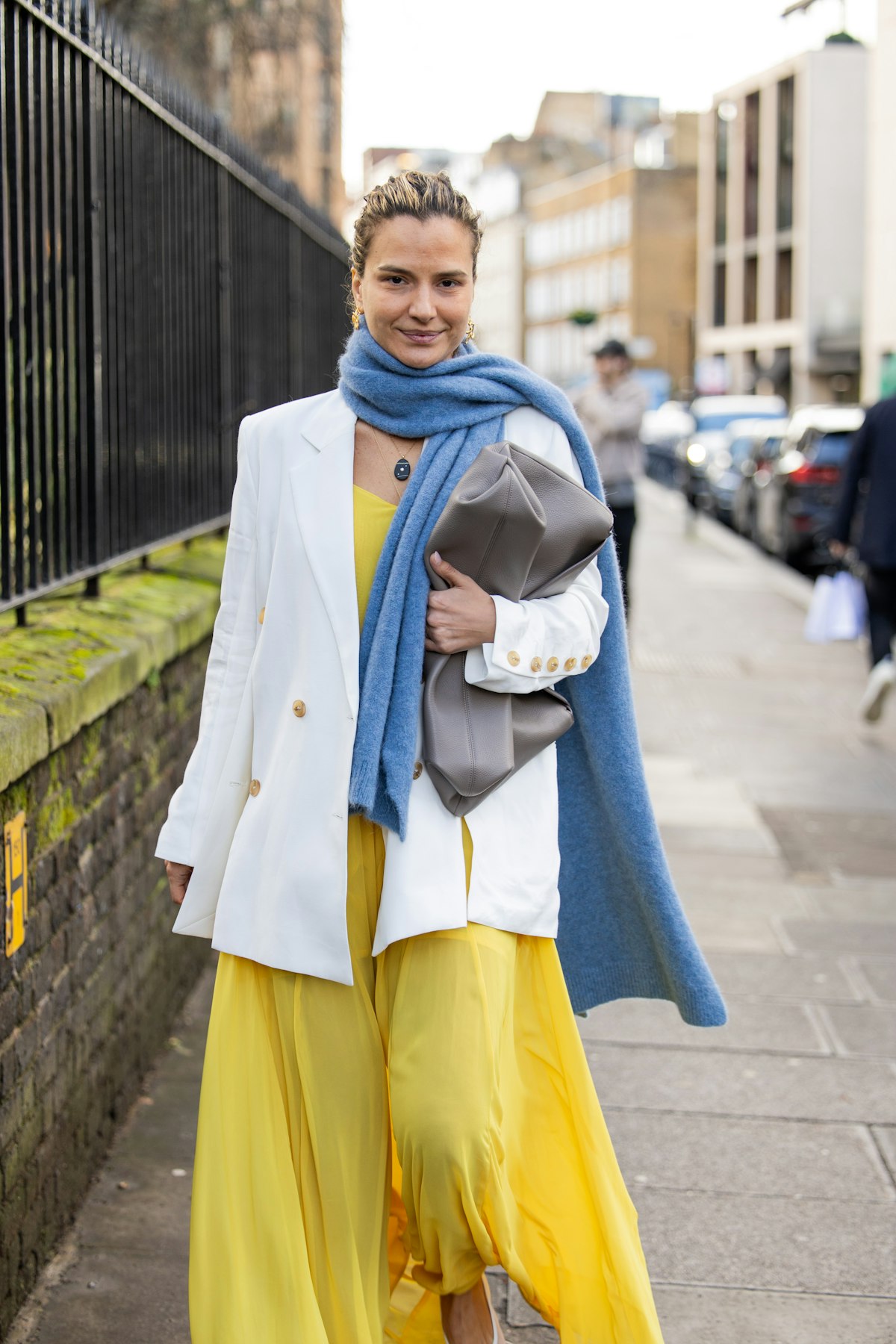 Miu Miu Fall/Winter 2024 Collection — Miu Miu Fall 2024 Runway Images PFW