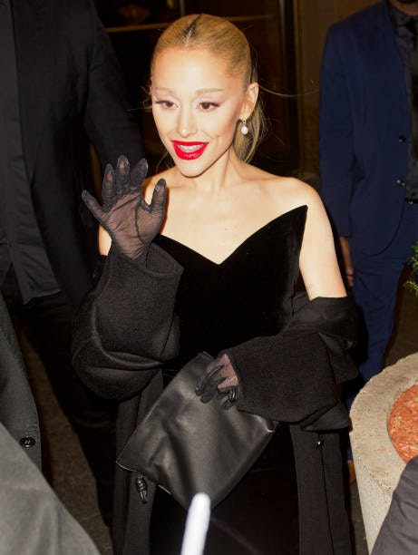 The 10 Most Fashionable Singers of All Time, Ranked