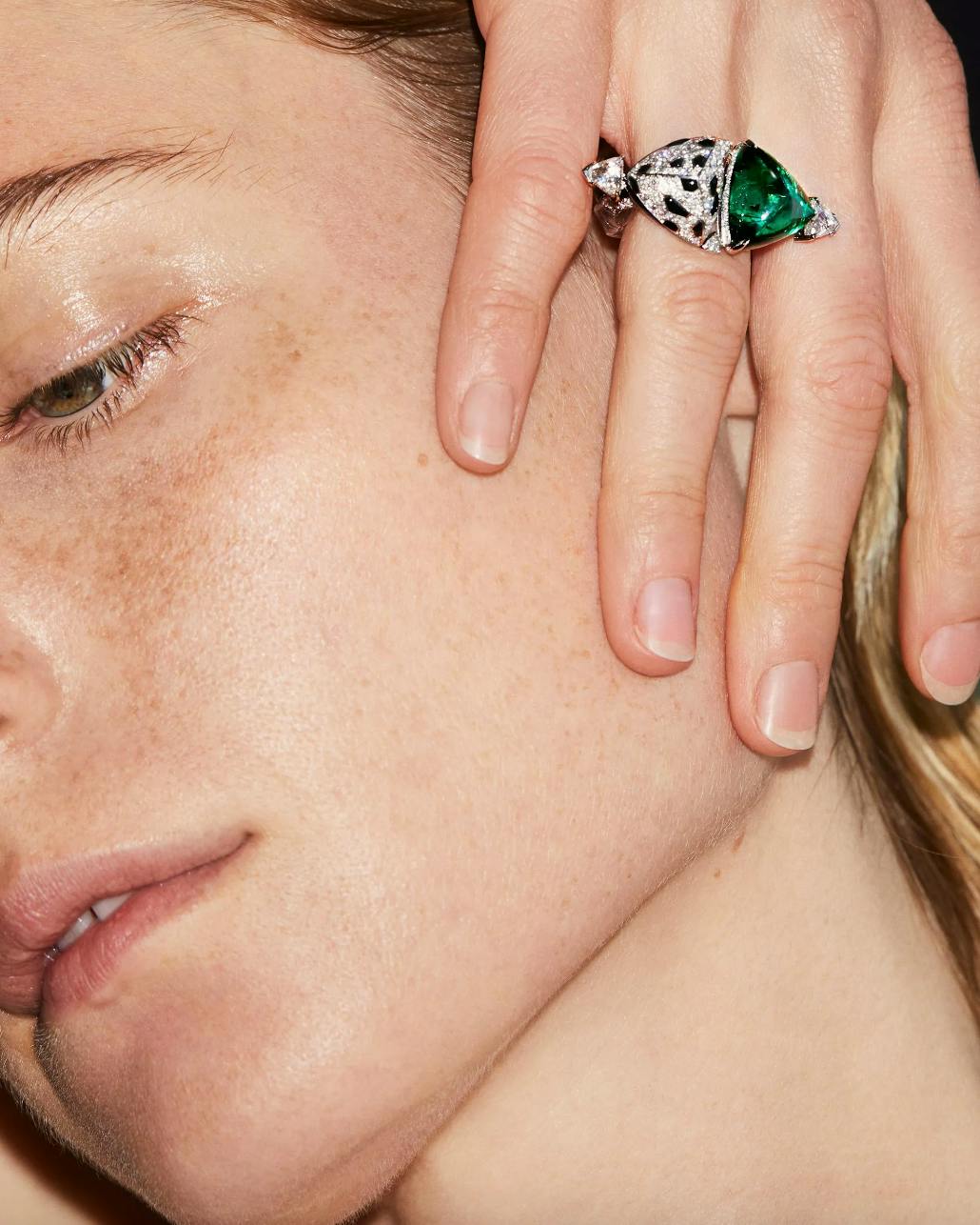 8 of Cartier s Most Iconic Pieces