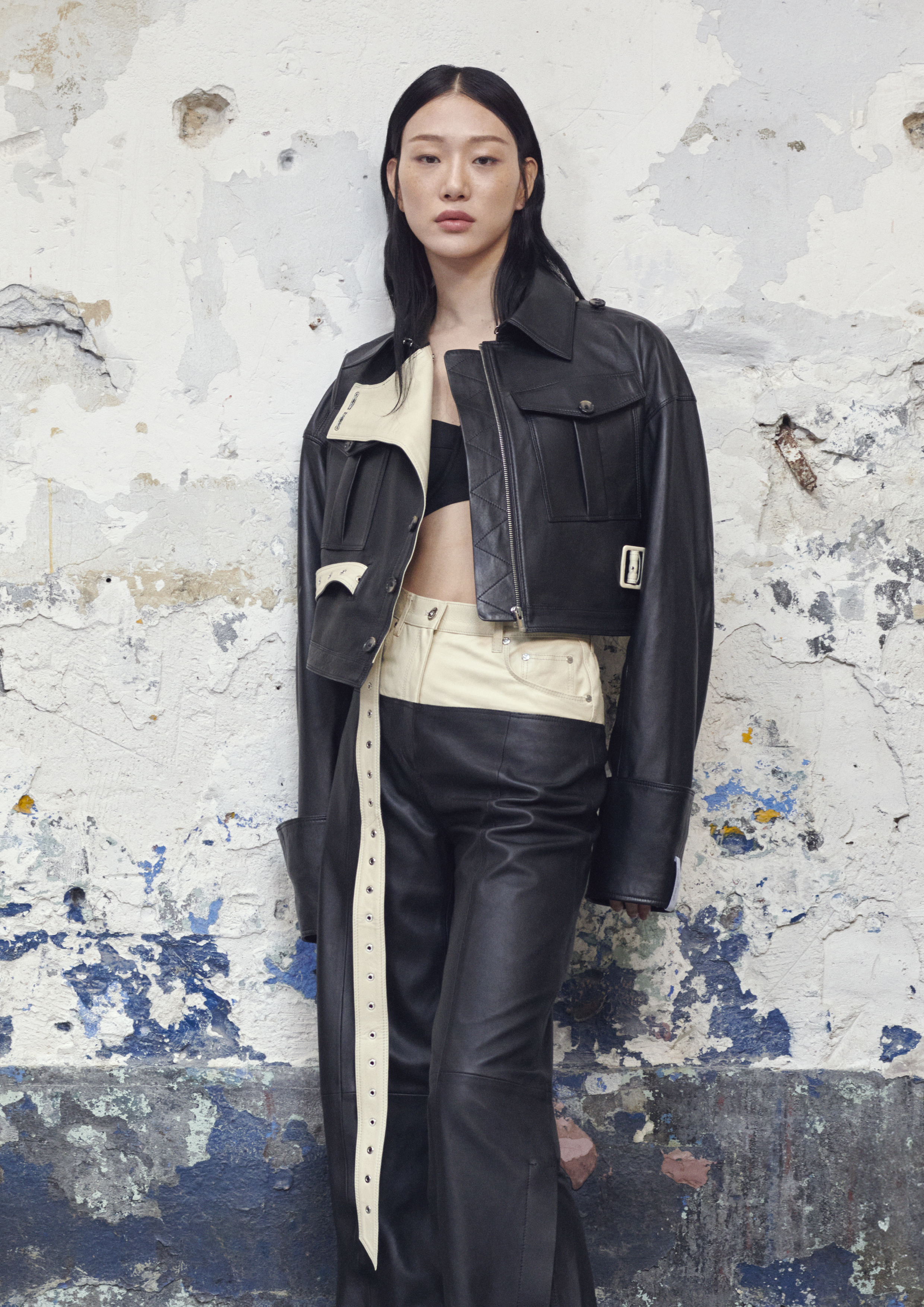 H&M's Collaboration With Rokh Redefines Office Chic H&M's Collaboration With Rokh Redefines Office Chic