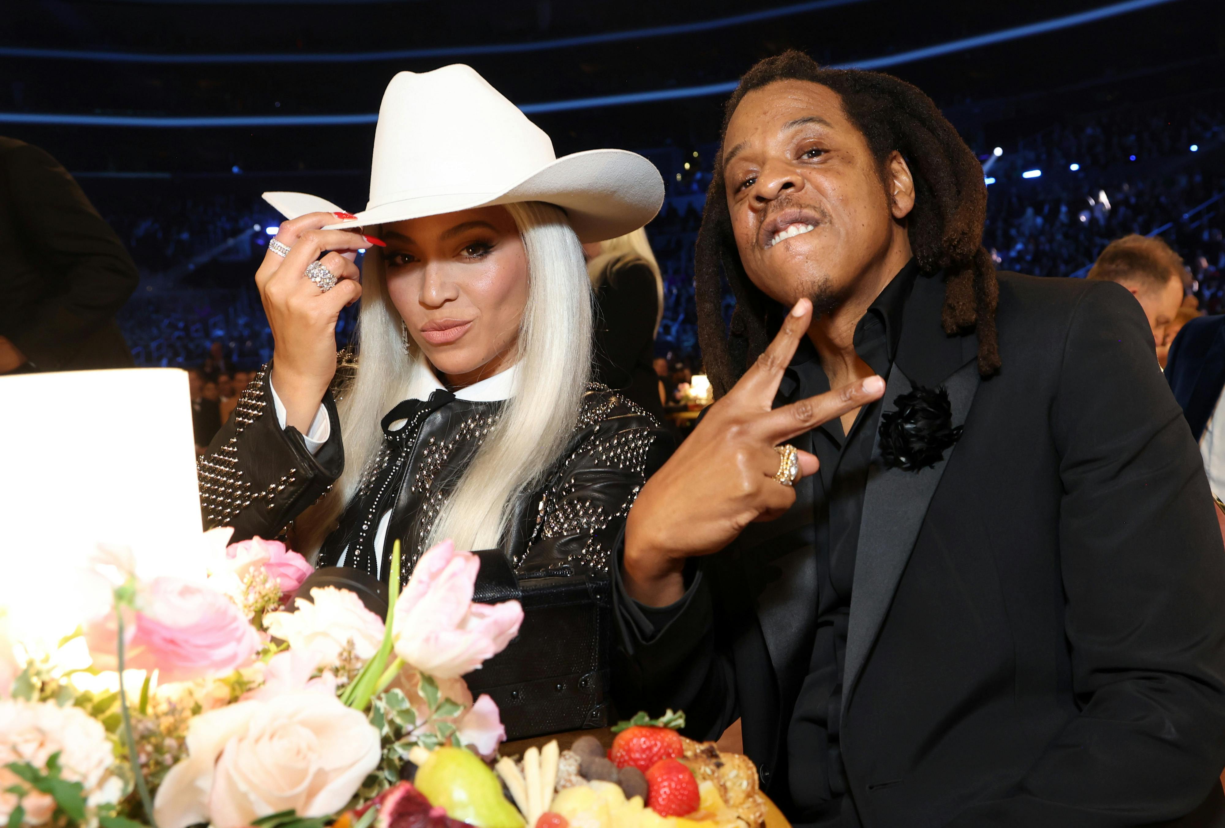 Beyoncé Jay-Z Net Worth — How Much Are Beyonce and Jay Z Worth?