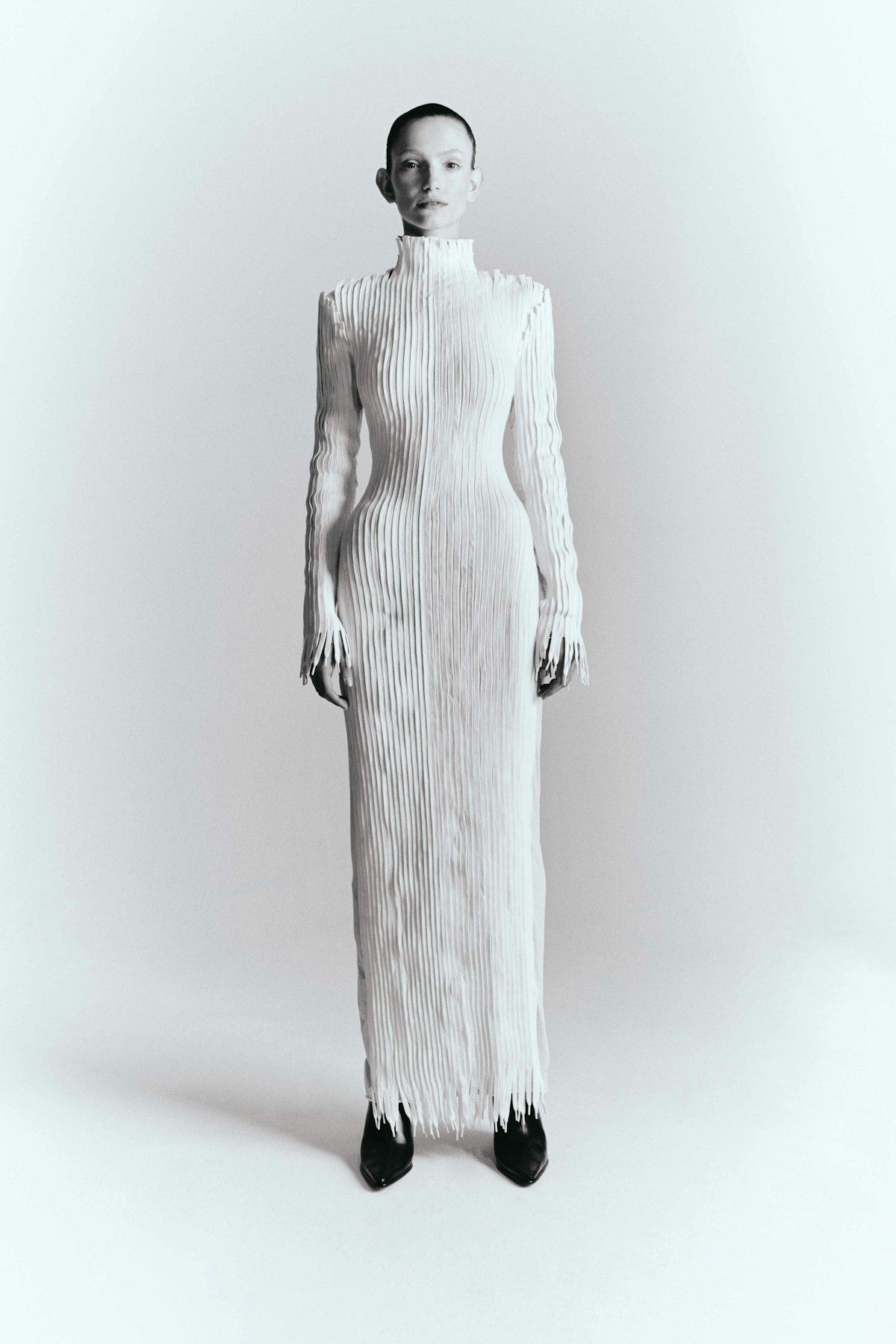 Five emerging fashion brands to discover