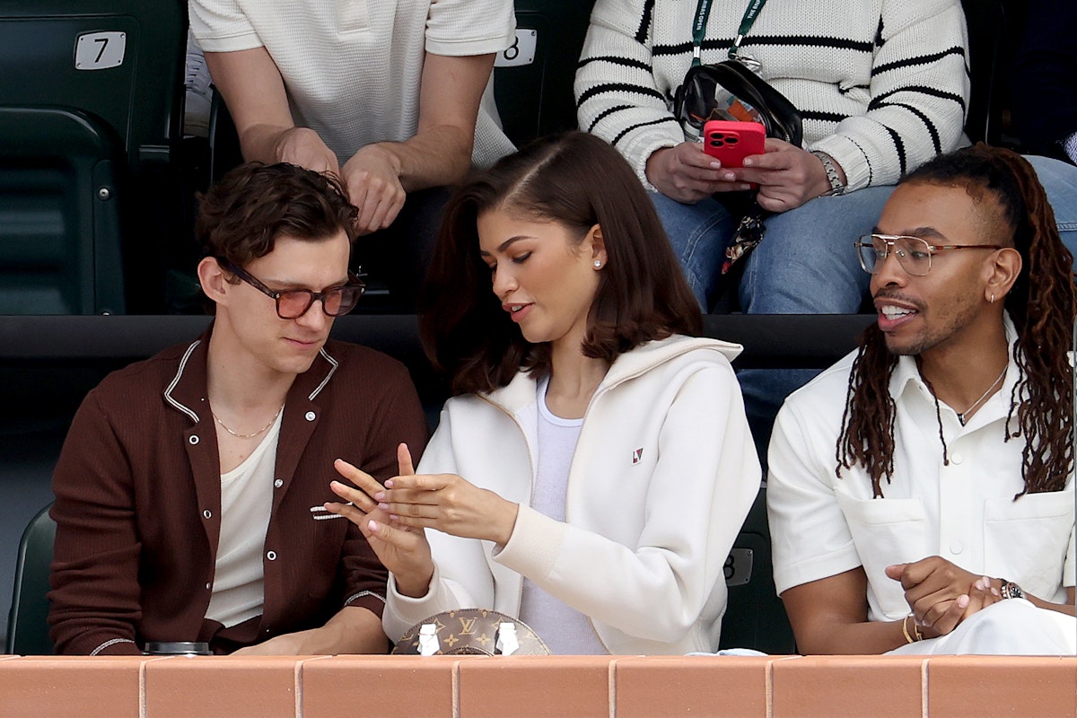 A Complete Timeline of Tom Holland and Zendaya’s Relationship