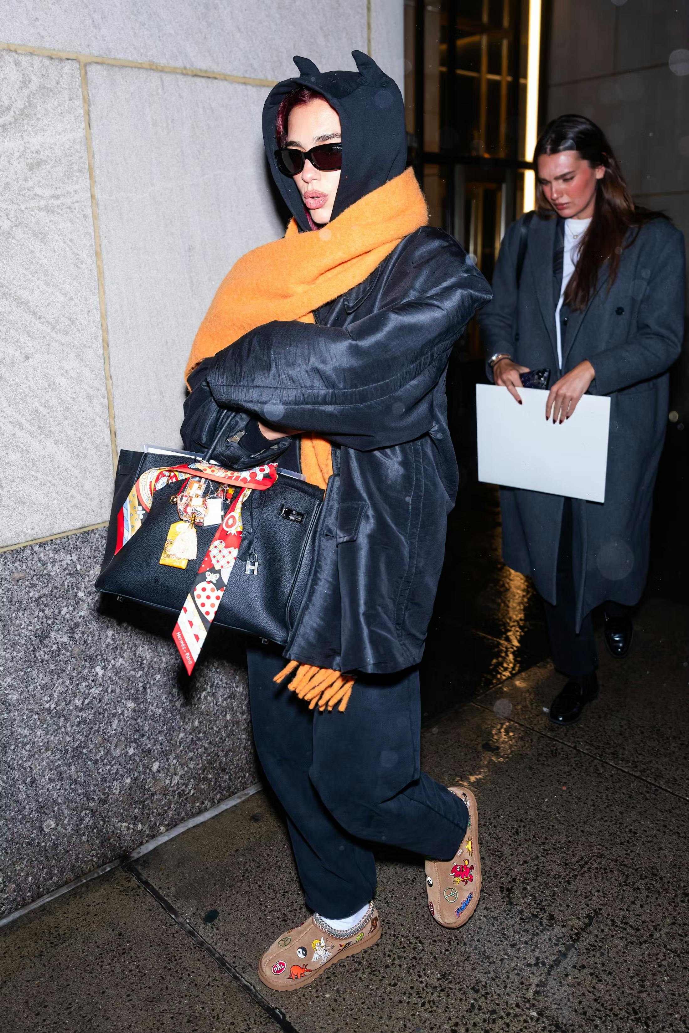 Accessorize Your Bag with Charms à la Jane Birkin—Tiktok-Approved