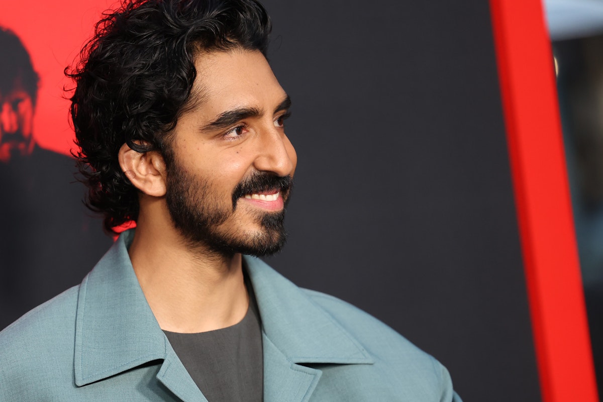 Who is Dev Patel? 9 Fascinating Facts About the British Actor