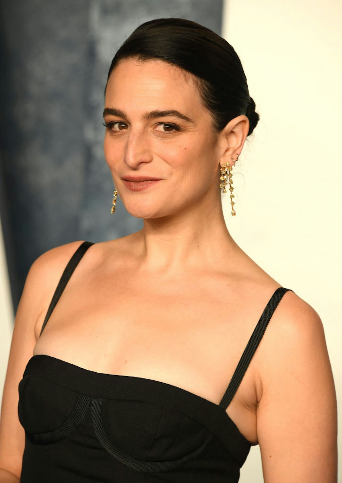 Jenny Slate Gets Personal