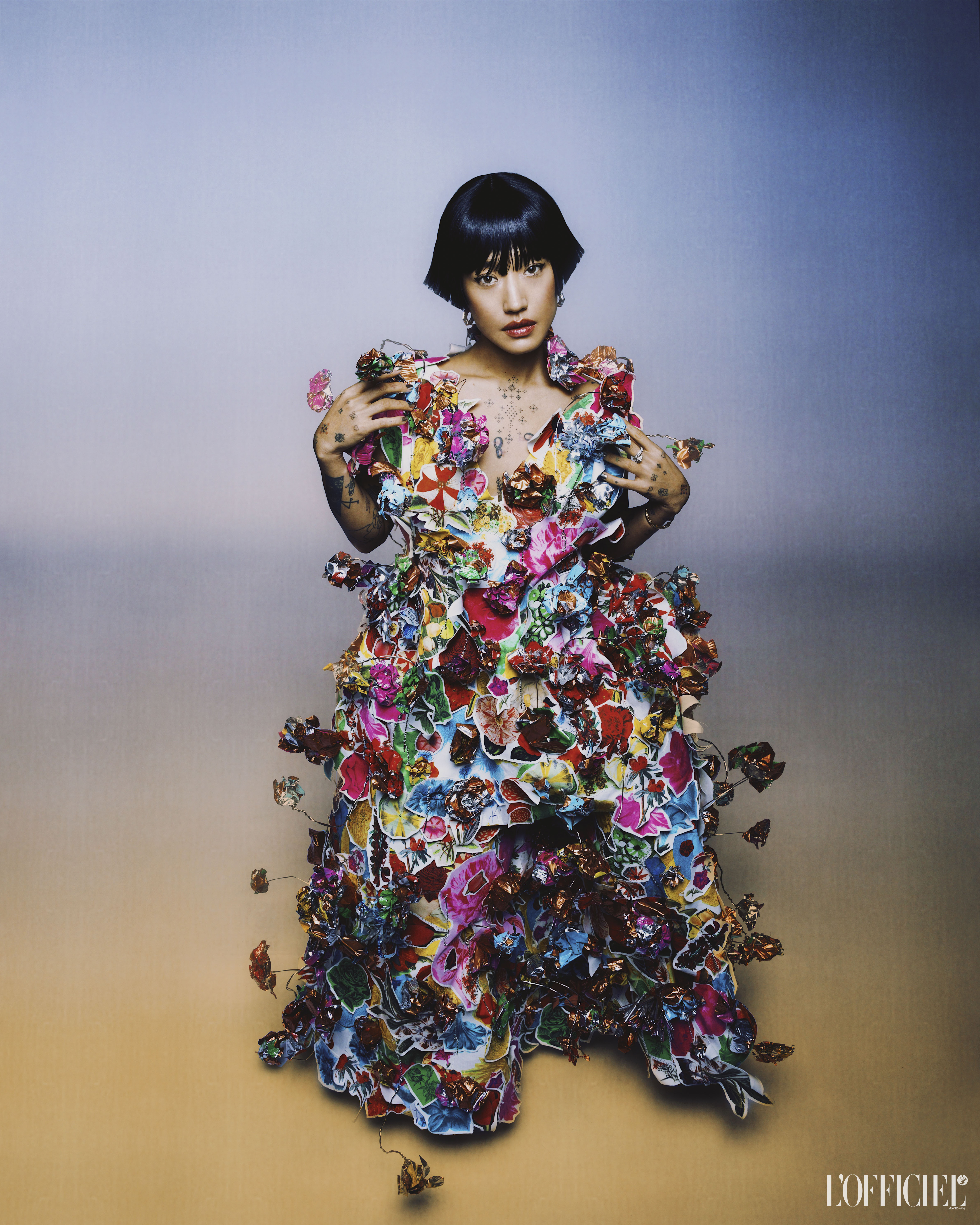 Peggy Gou Talks Her Upcoming Debut Album and Being a Powerhouse in