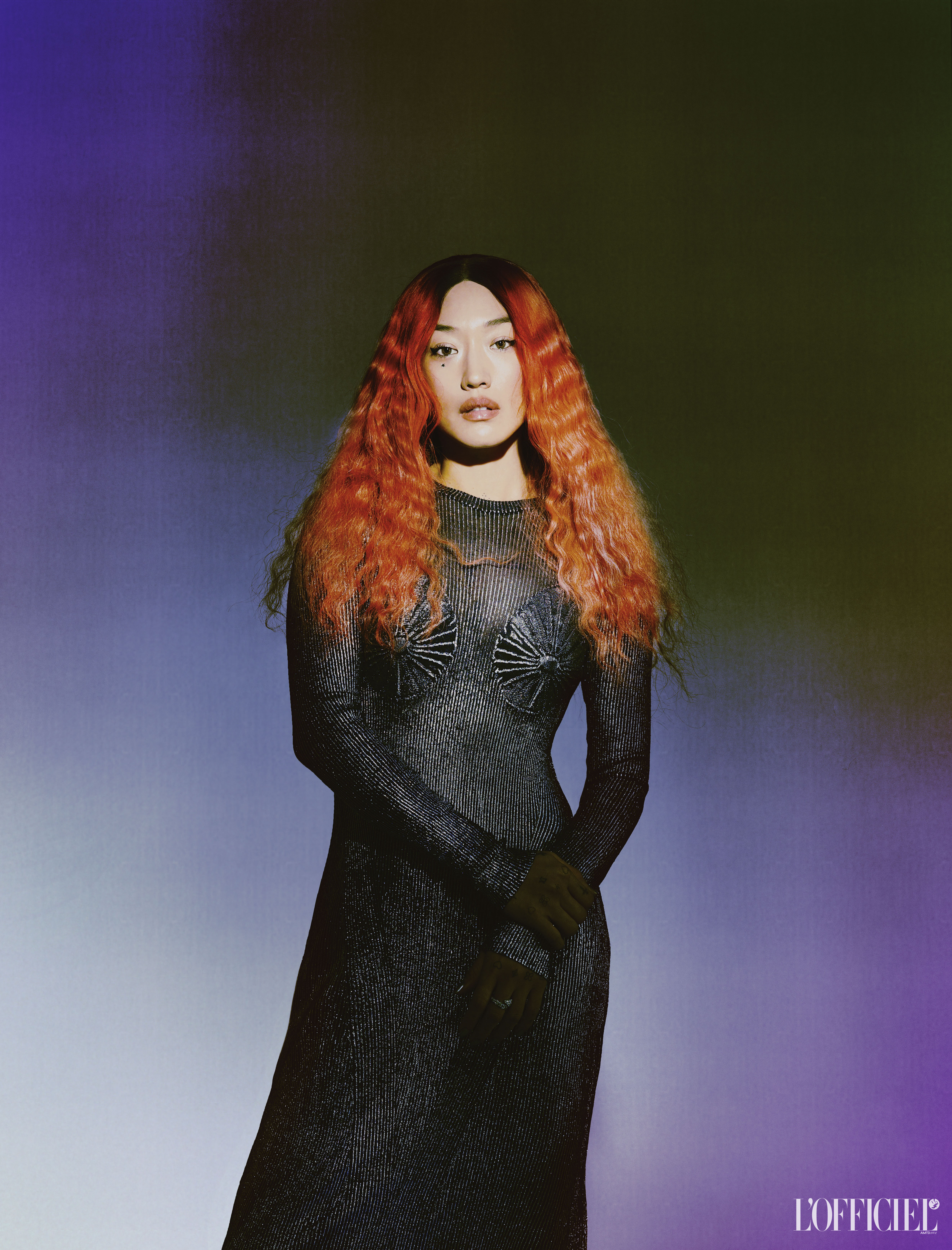 Peggy Gou Talks Her Upcoming Debut Album and Being a Powerhouse in