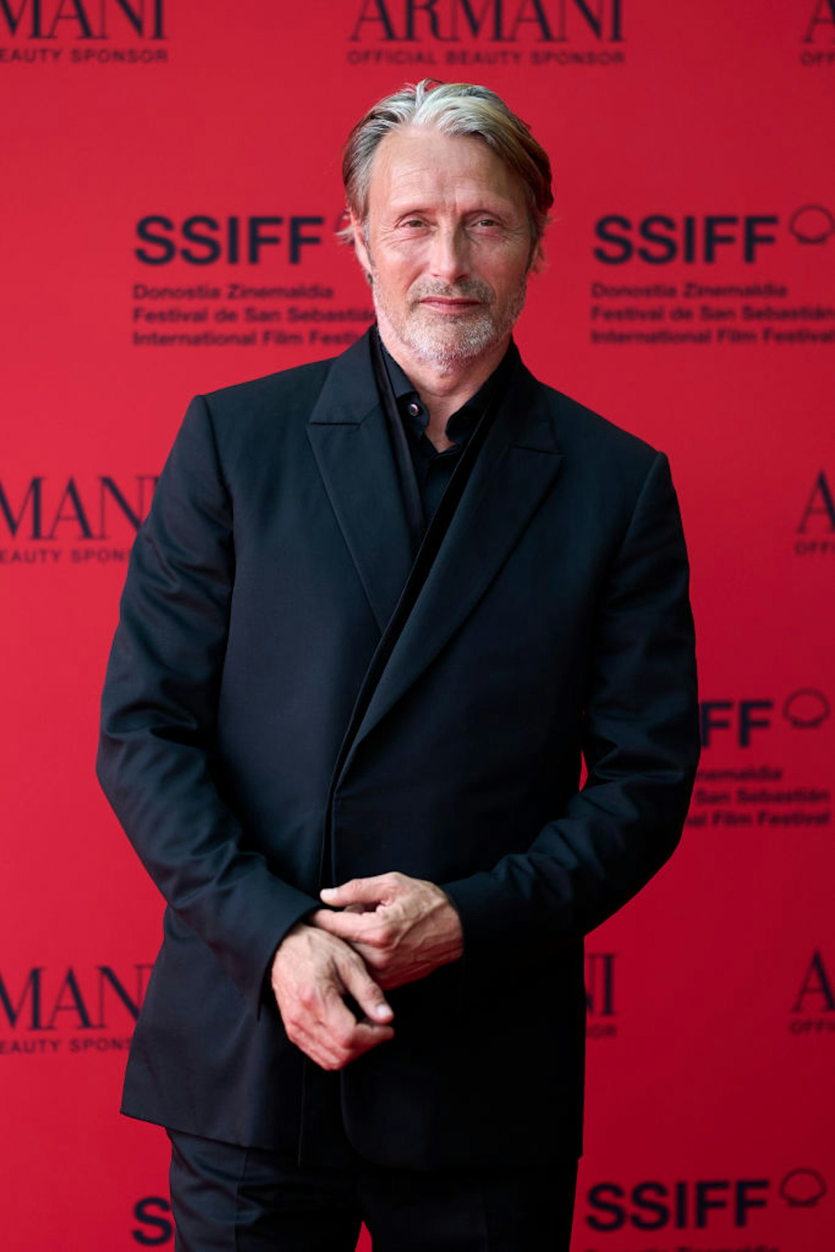 Mads Mikkelsen