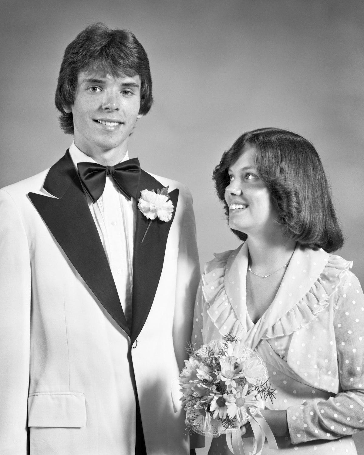 Exploring Prom Dress Fashion Through The Decades
